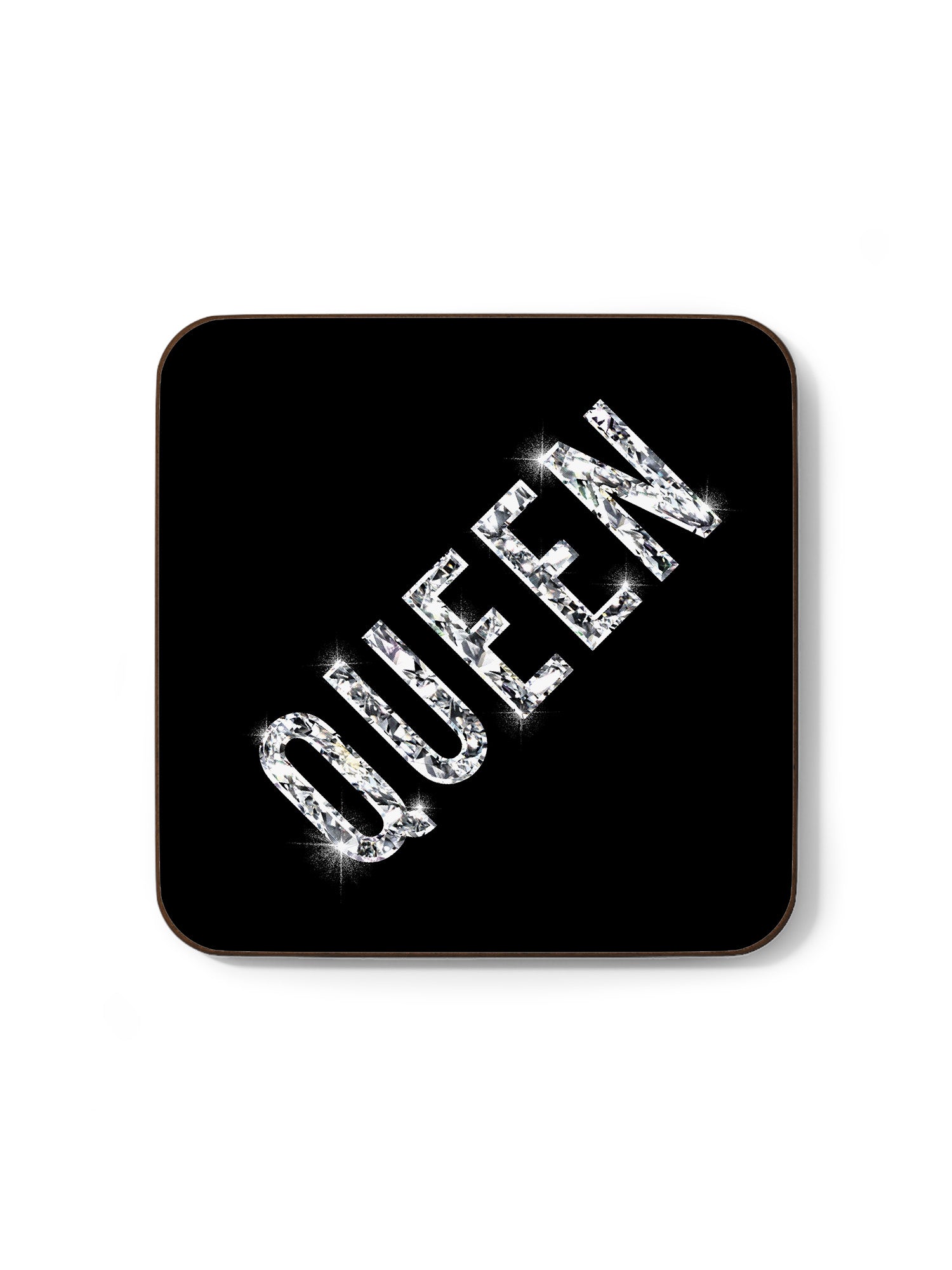Queen Coaster