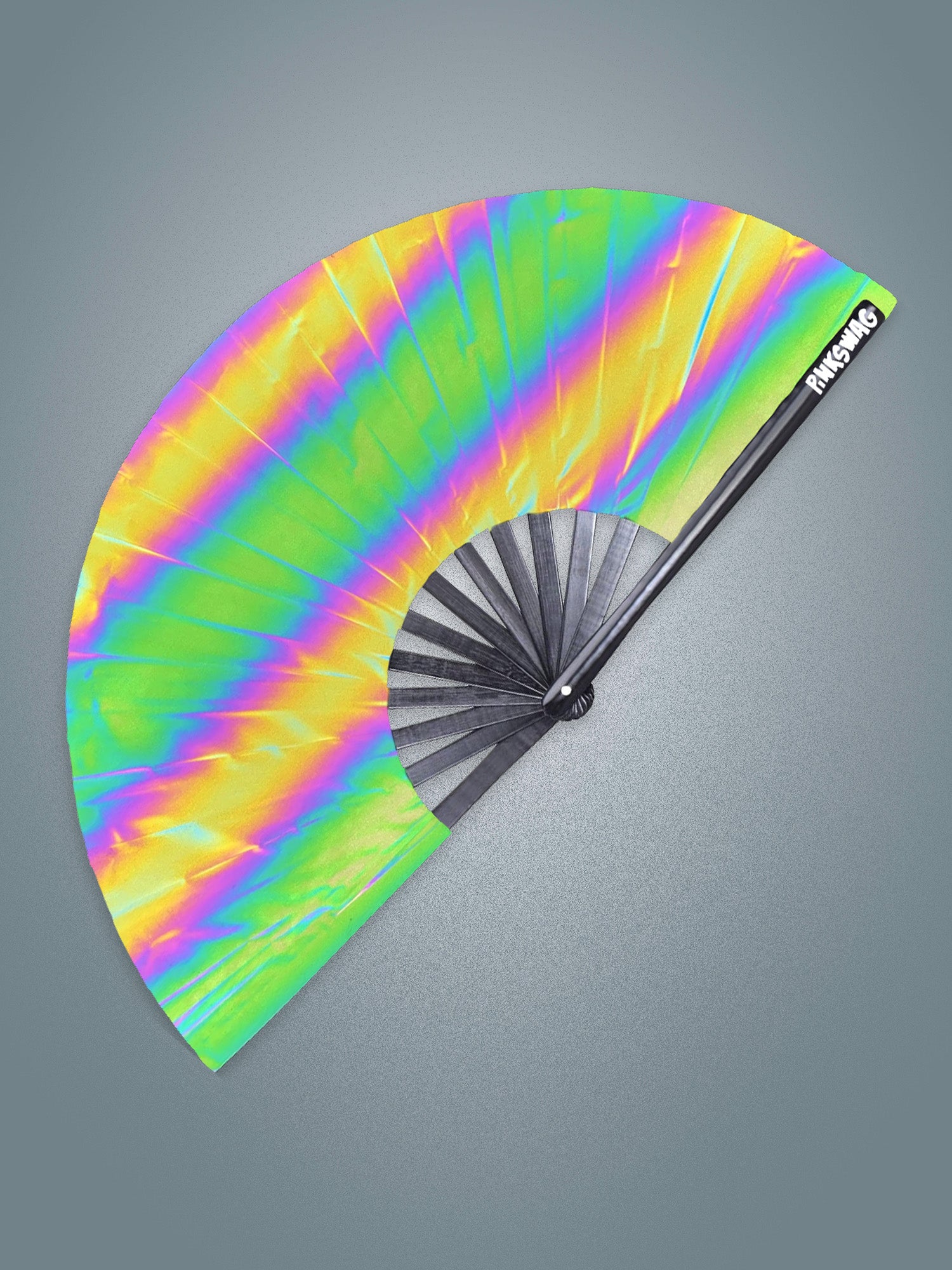 Reflective Fan