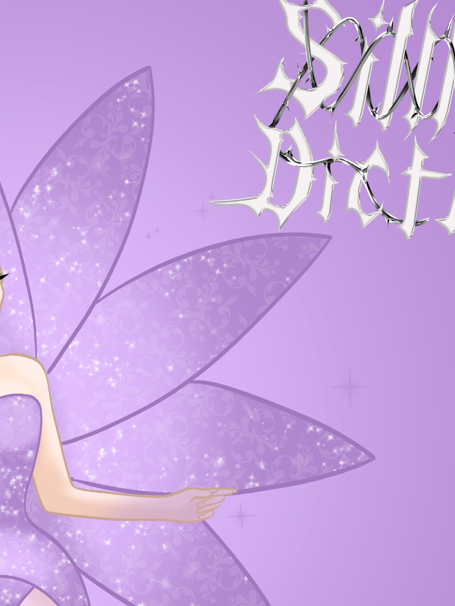 Silllexa Diction - Meet the Queen Fan