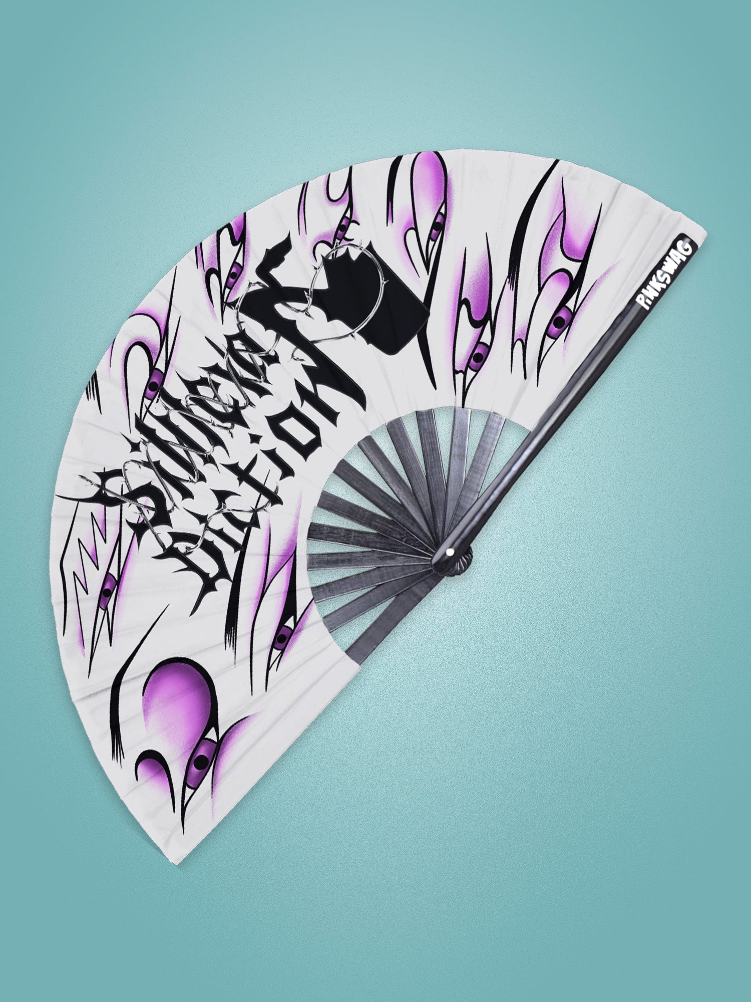 Silllexa Diction - Eye See You Fan