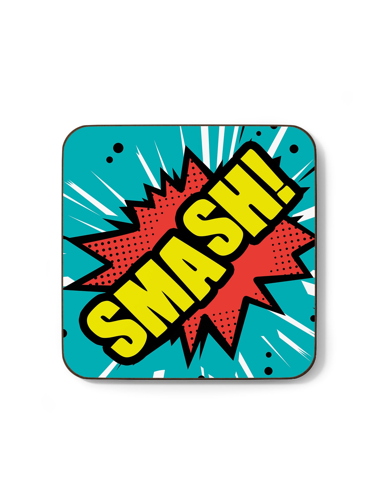Smash Coaster
