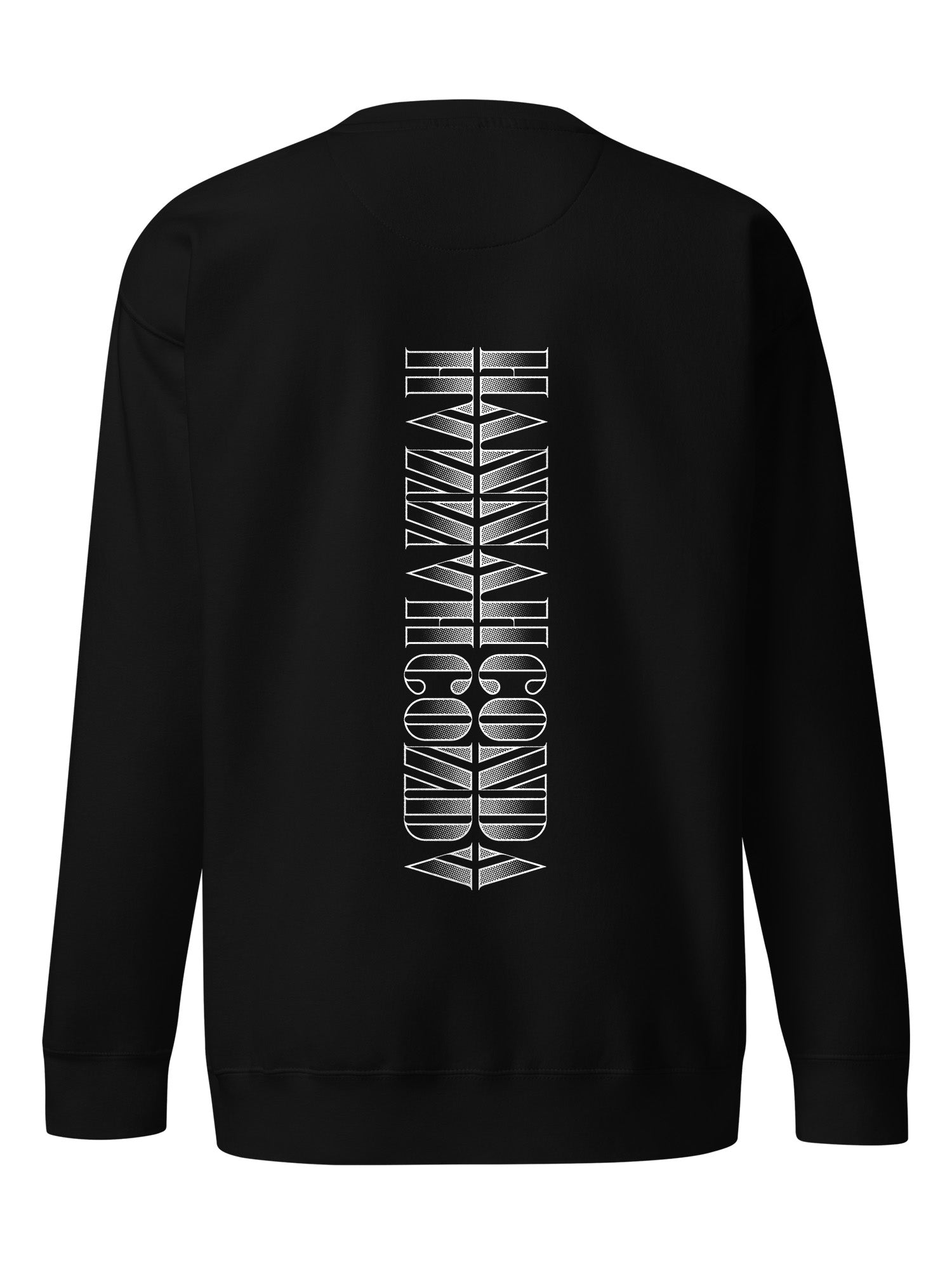 Hannah Conda - Moth Sweatshirt