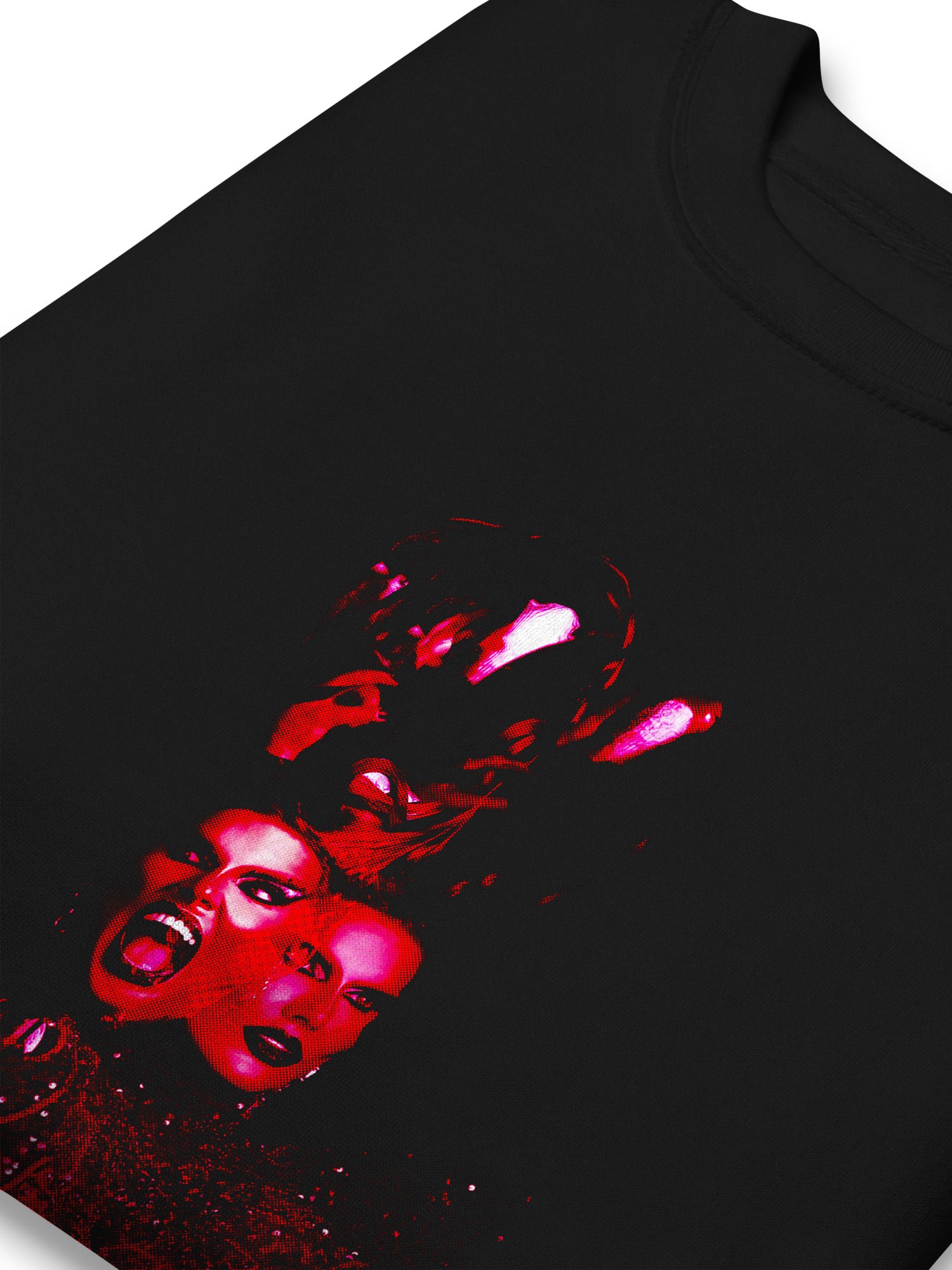 Michael Marouli - Countess Sweatshirt