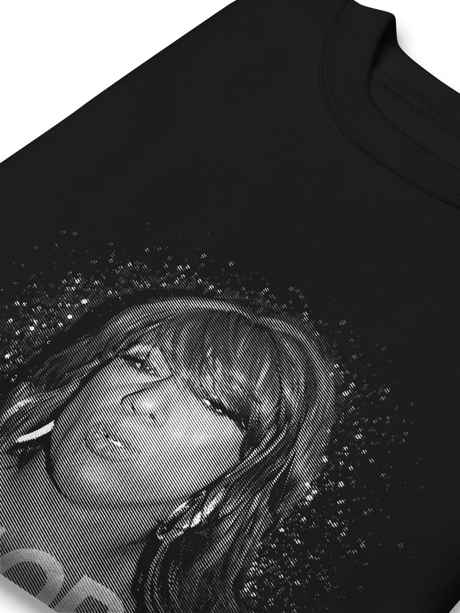 Sandra - Whore Of Hampstead Heath Sweatshirt