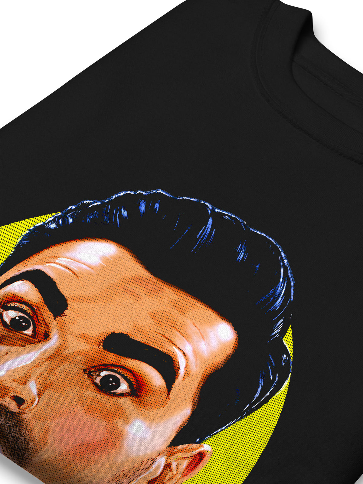 Jock Mooney - David Rose Sweatshirt