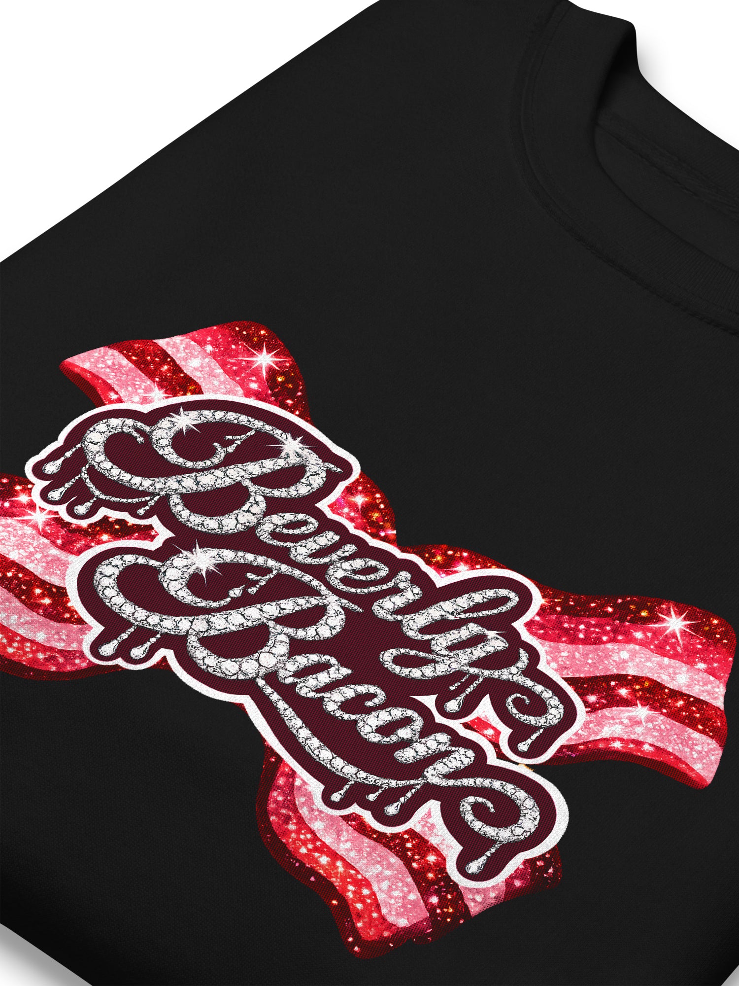 Beverly Bacon - Logo Sweatshirt