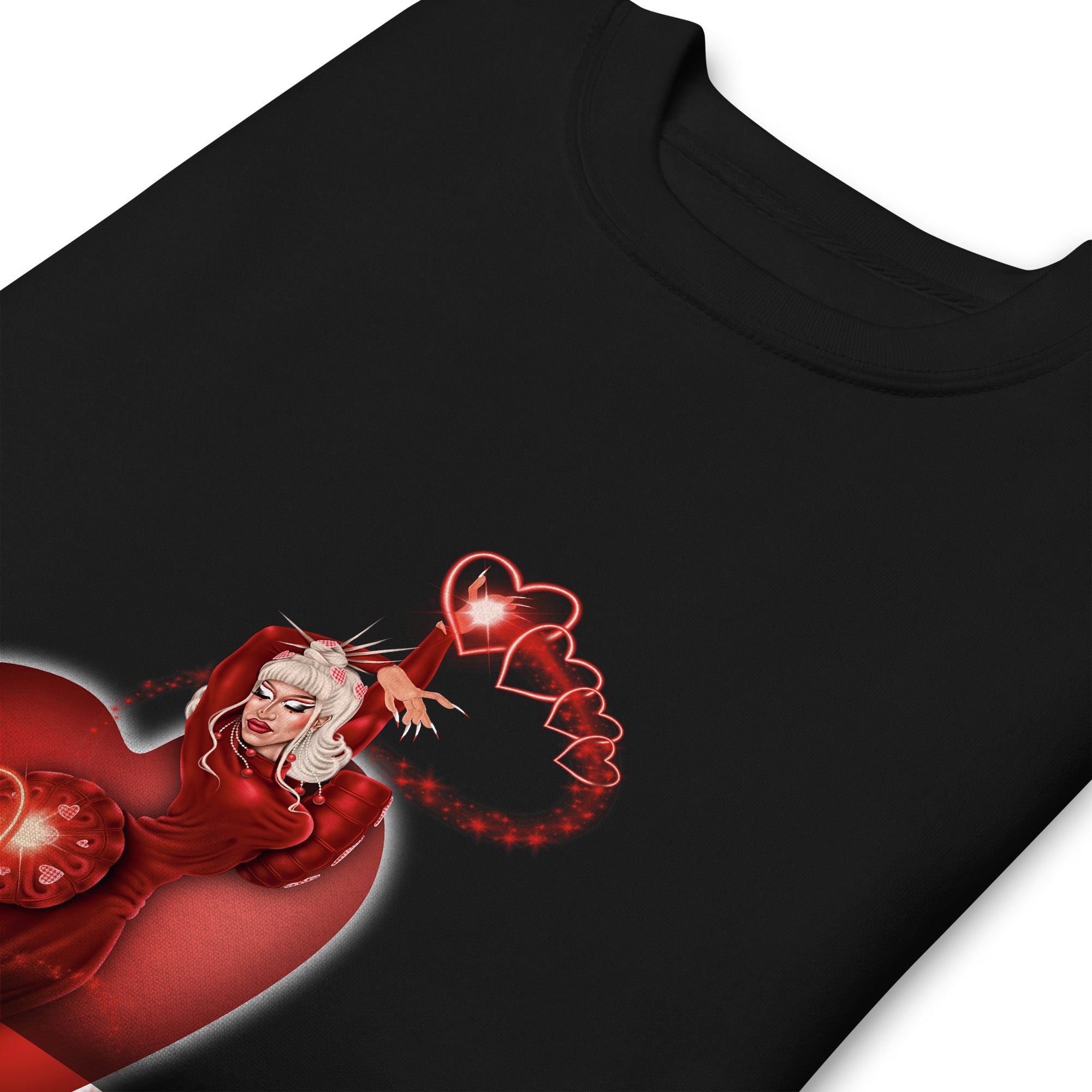 Chai T Grande - Design Sweatshirt