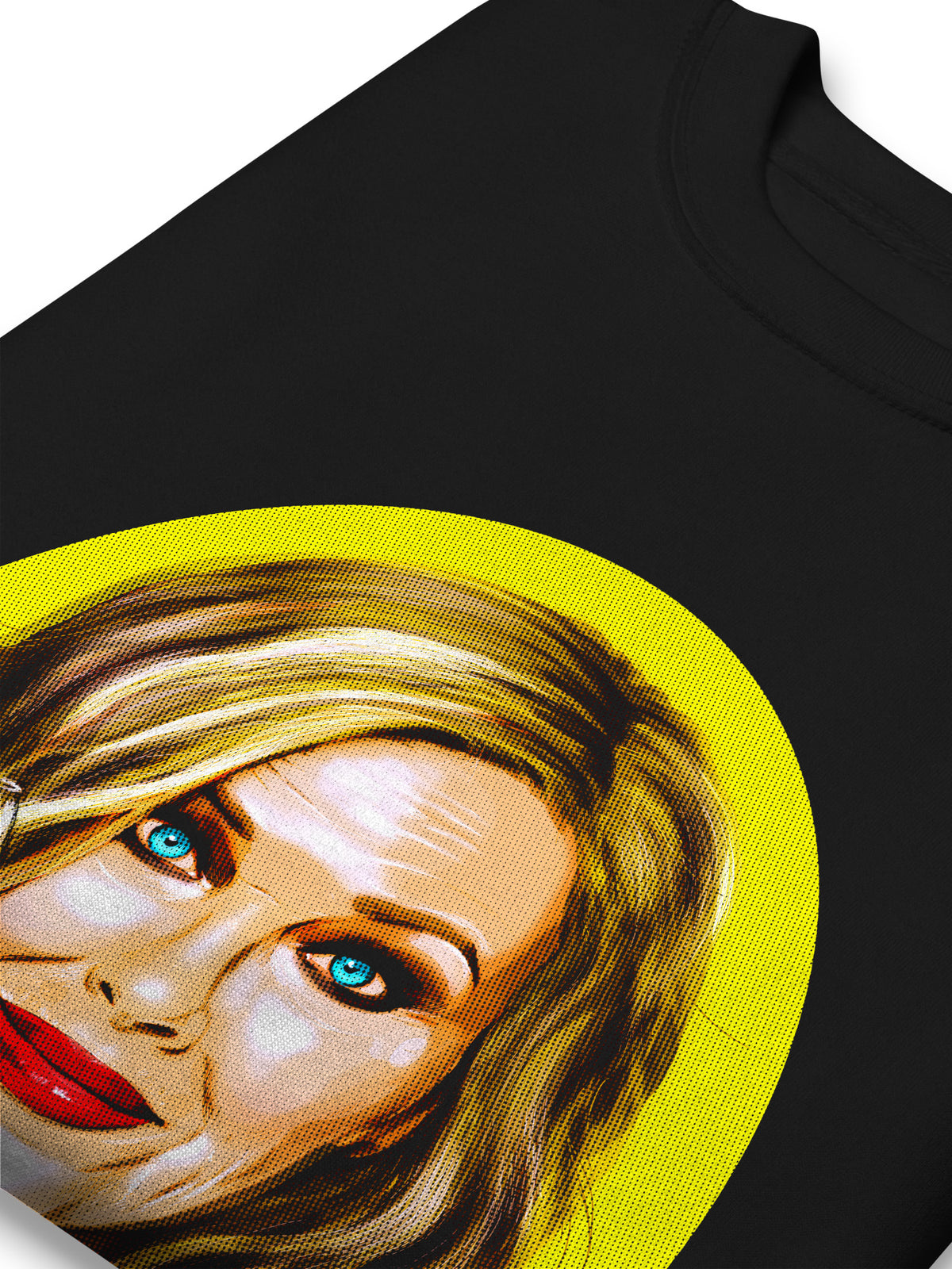 Jock Mooney - Moira Rose Sweatshirt
