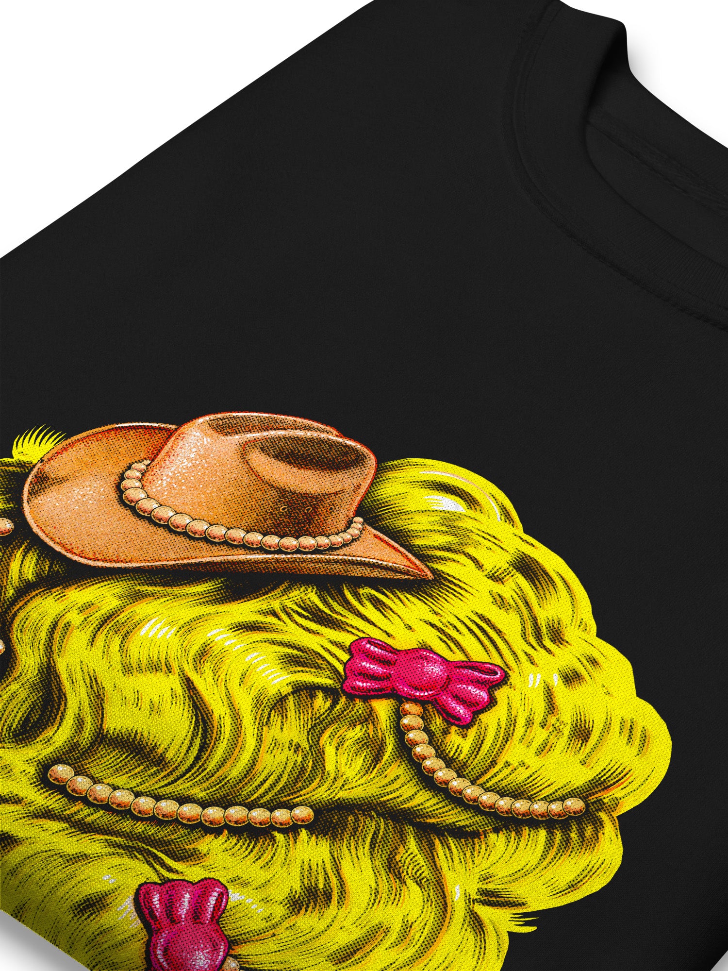 Jock Mooney - Dolly Sweatshirt