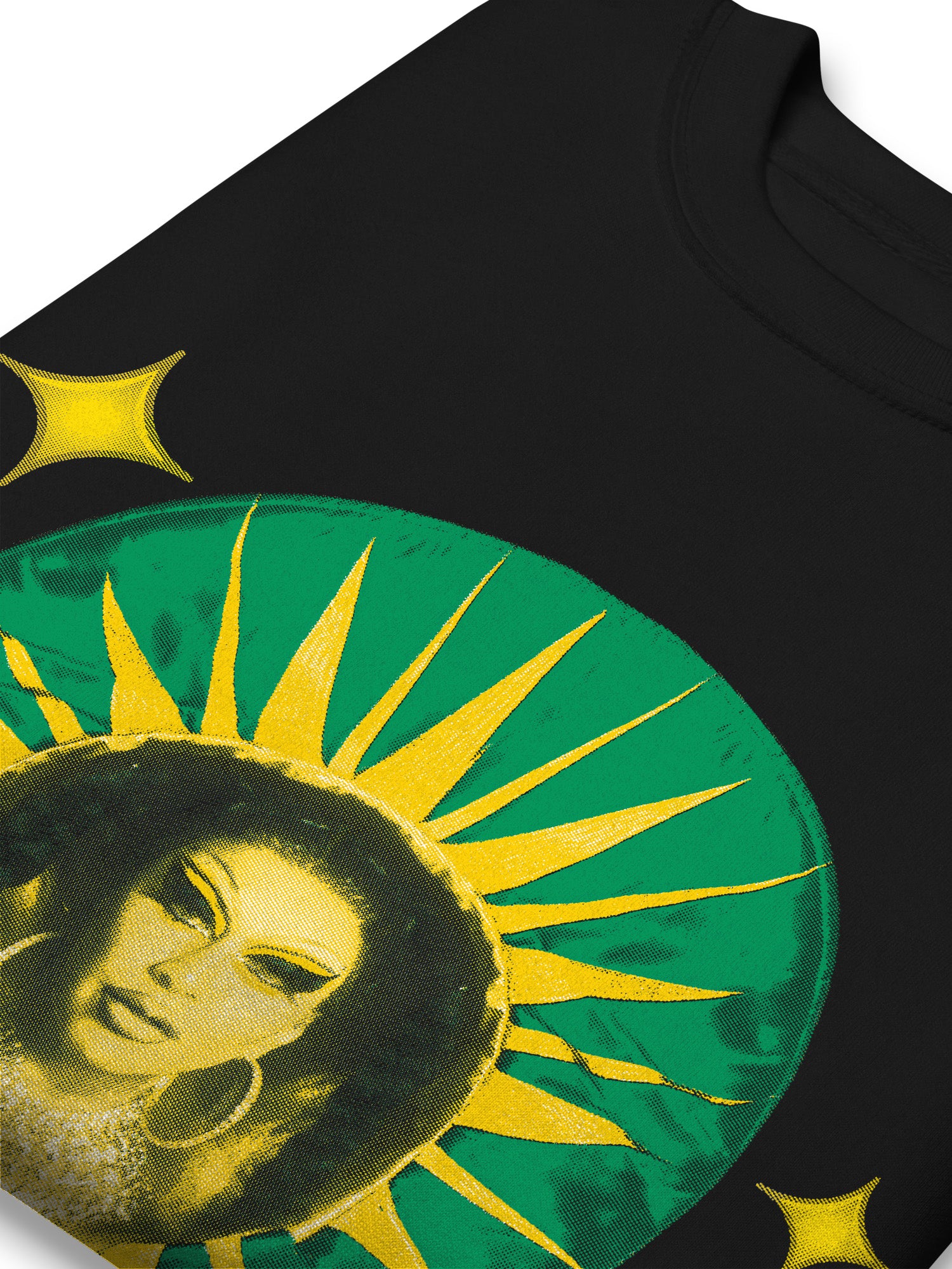 Serena Morena - Entrance Sweatshirt