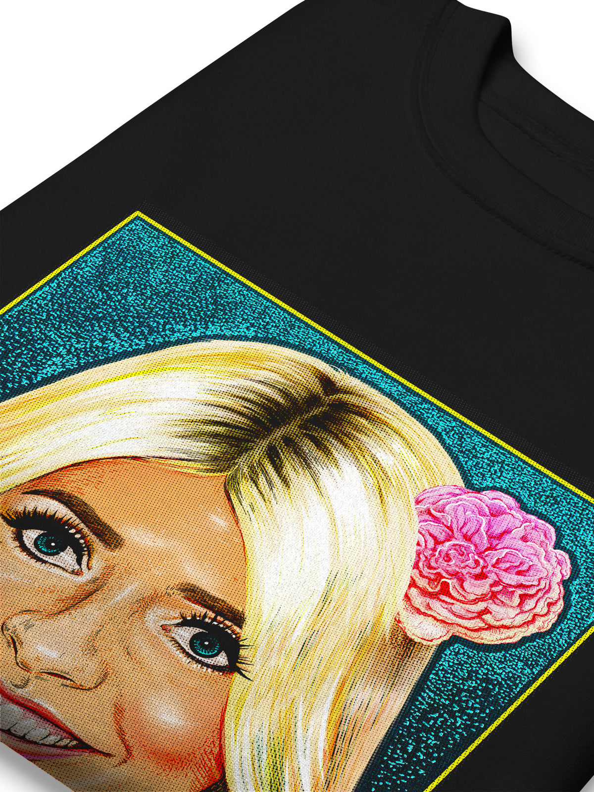 Jock Mooney - Holly Sweatshirt