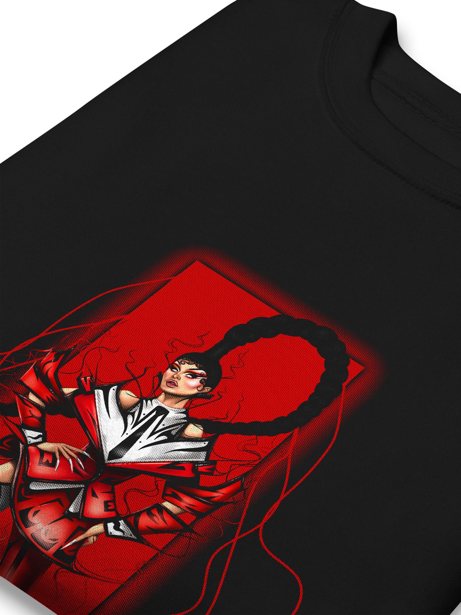 Fontana - Meet The Queens Sweatshirt