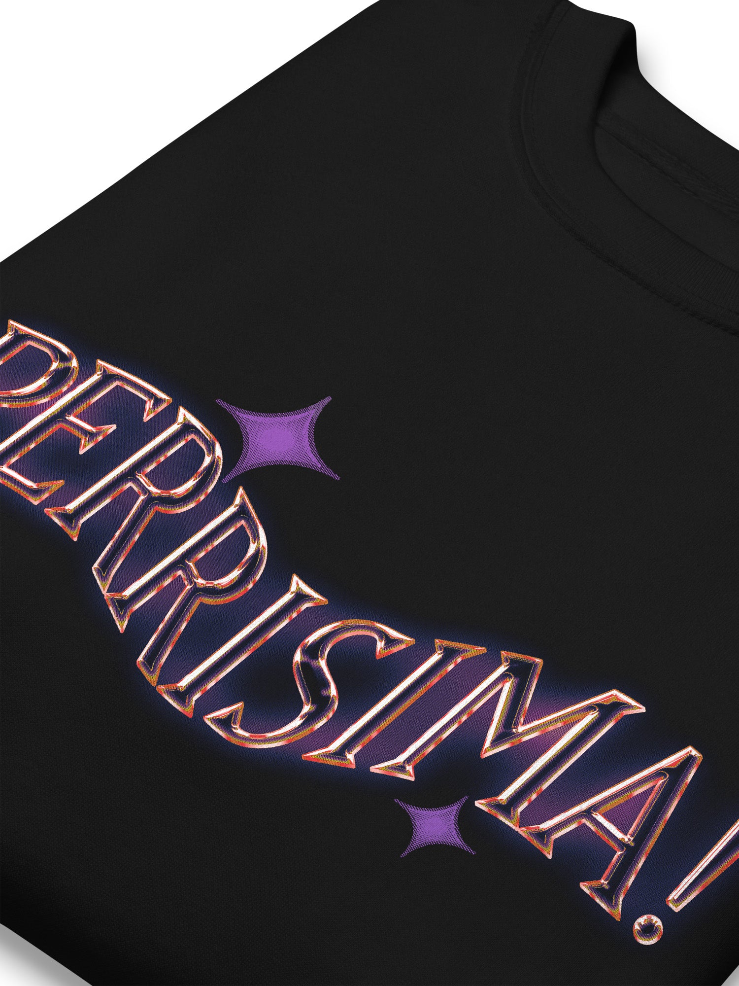 Serena Morena - Perrisima Sweatshirt
