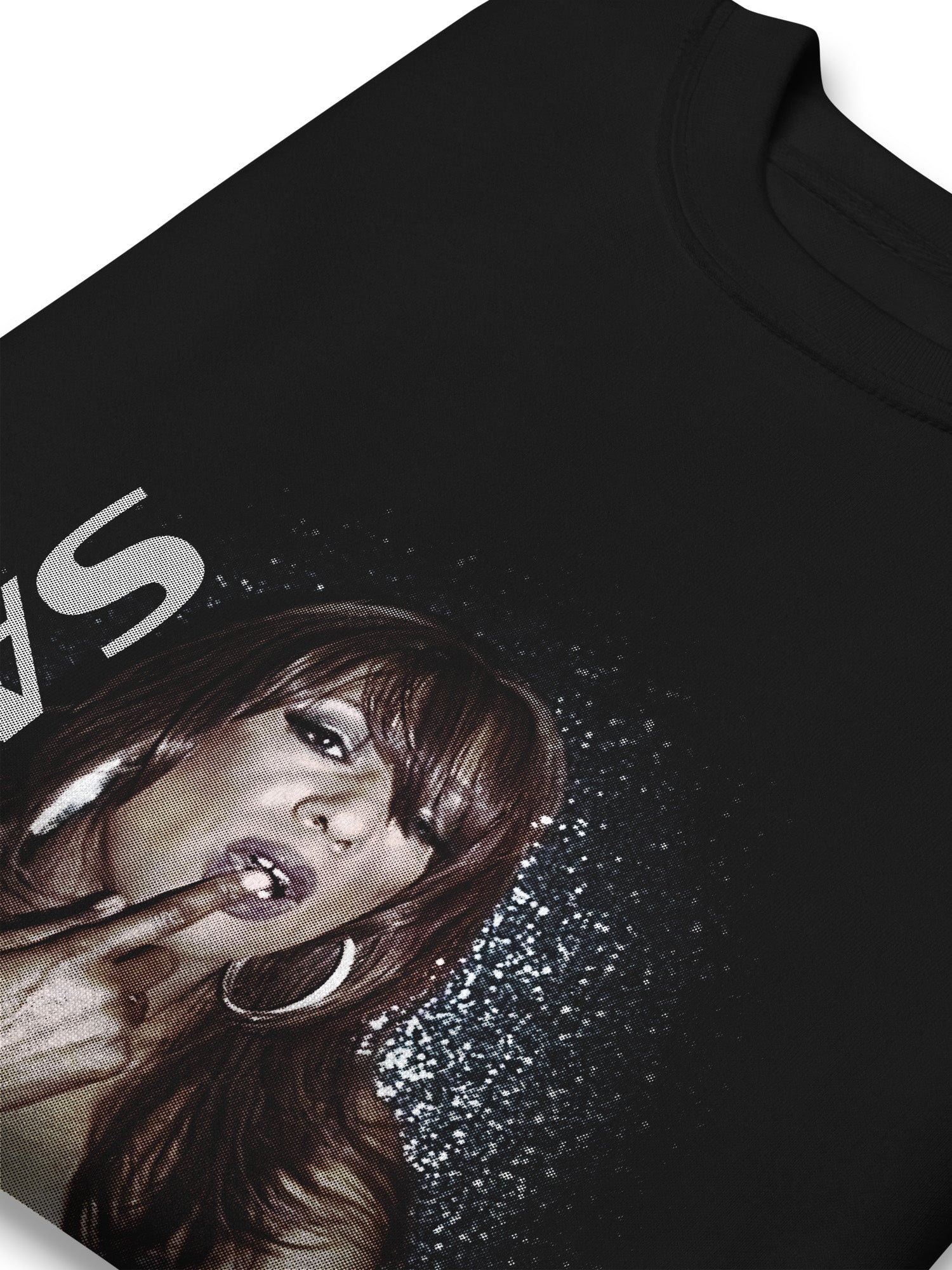 Sandra - Icon Sweatshirt