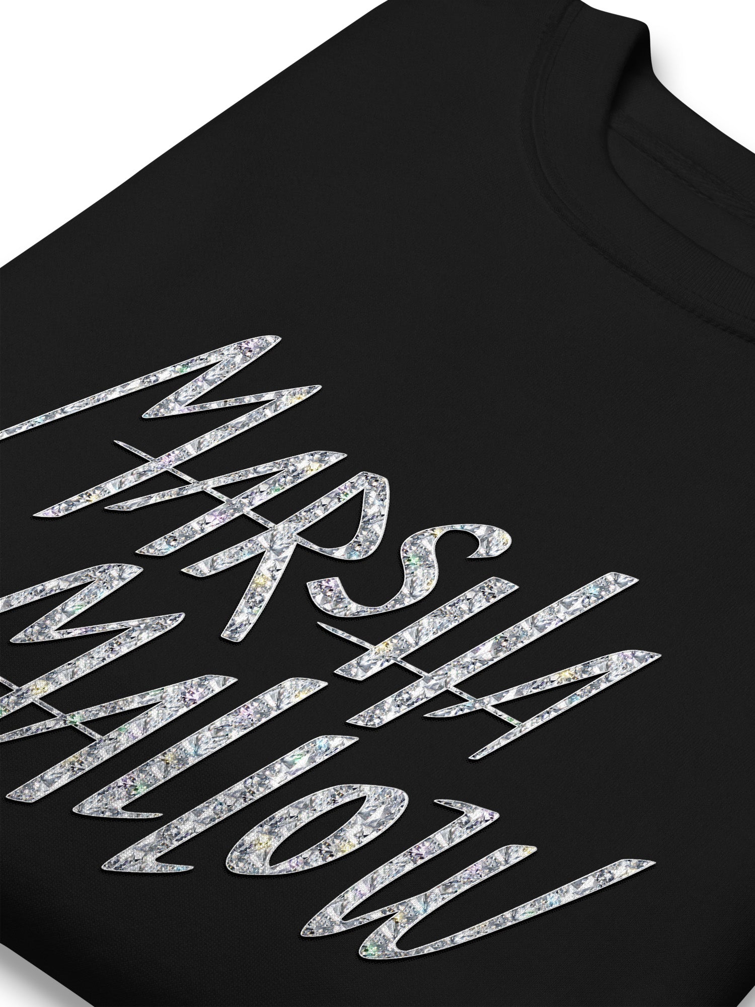 Marsha Mallow - Logo Sweatshirt