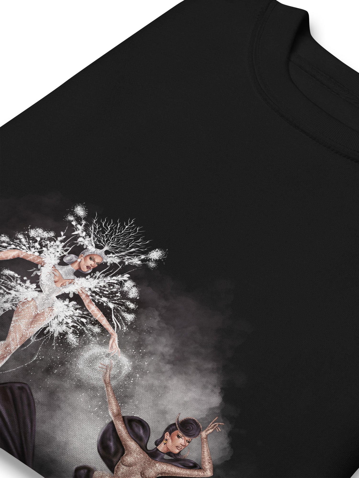 Silllexa Diction - Entrance Gala Sweatshirt