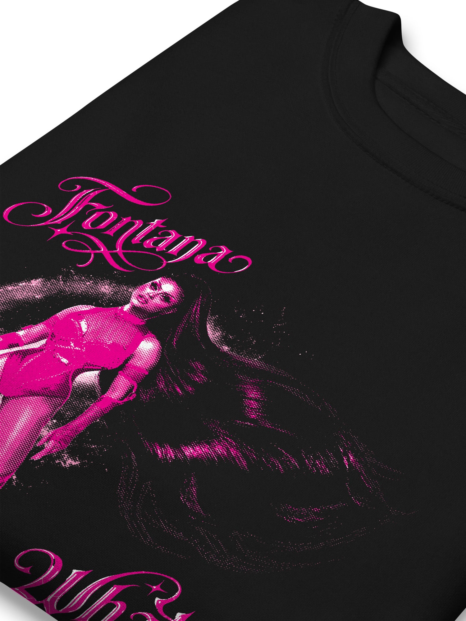 Fontana - Whatchyu Waitin For Sweatshirt