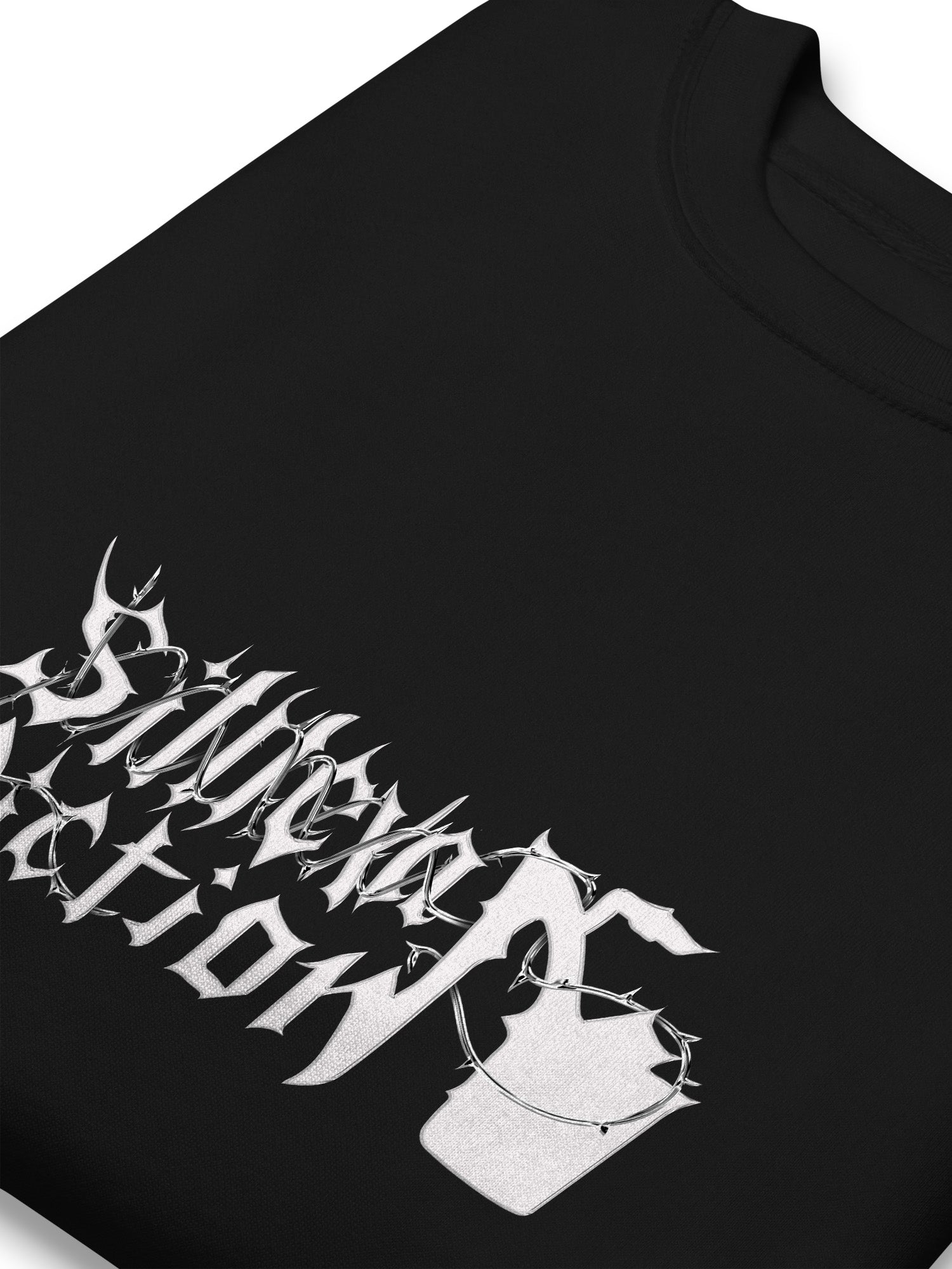 Silllexa Diction - Logo Sweatshirt