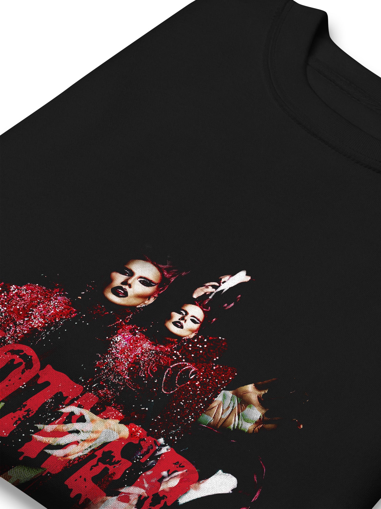 Michael Marouli - Mother Sweatshirt
