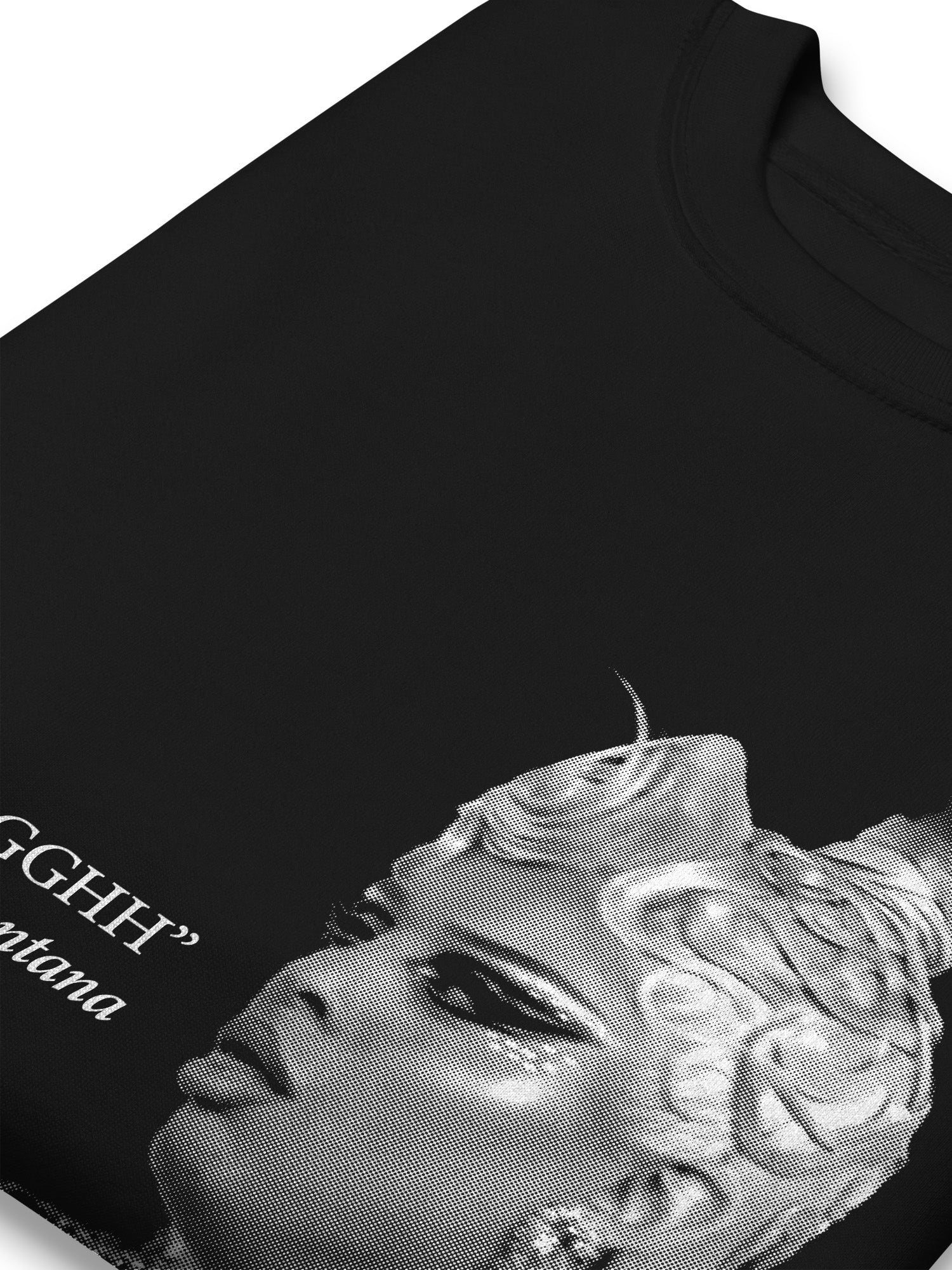 Fontana - HUUUURRGGHH Sweatshirt