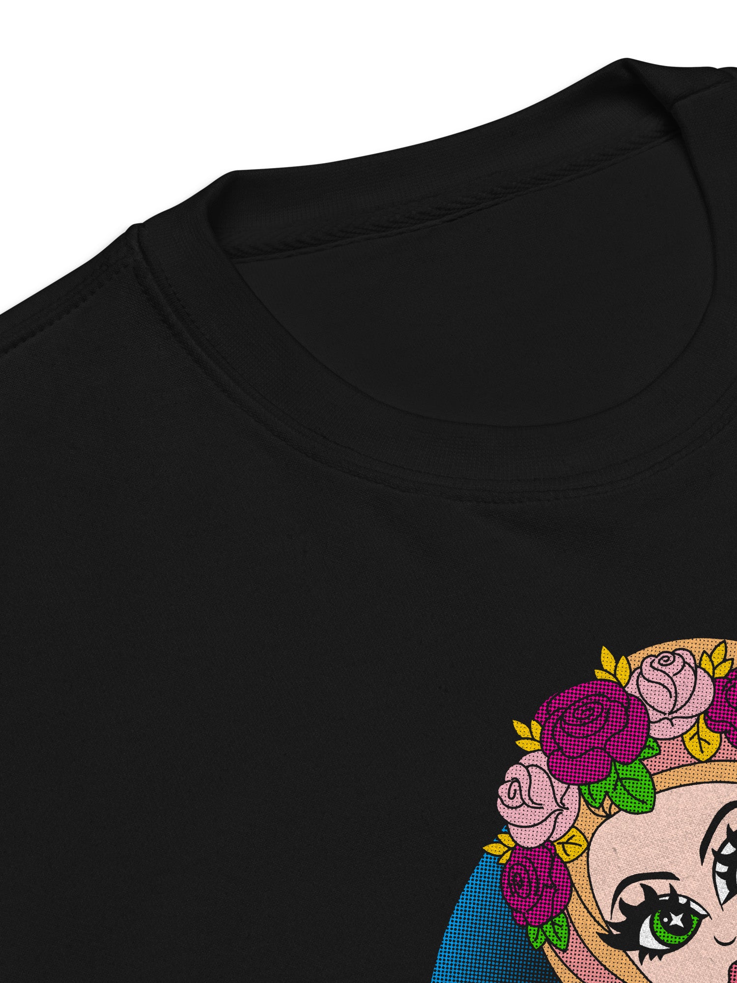 Hannah Conda - Shortcake Sweatshirt