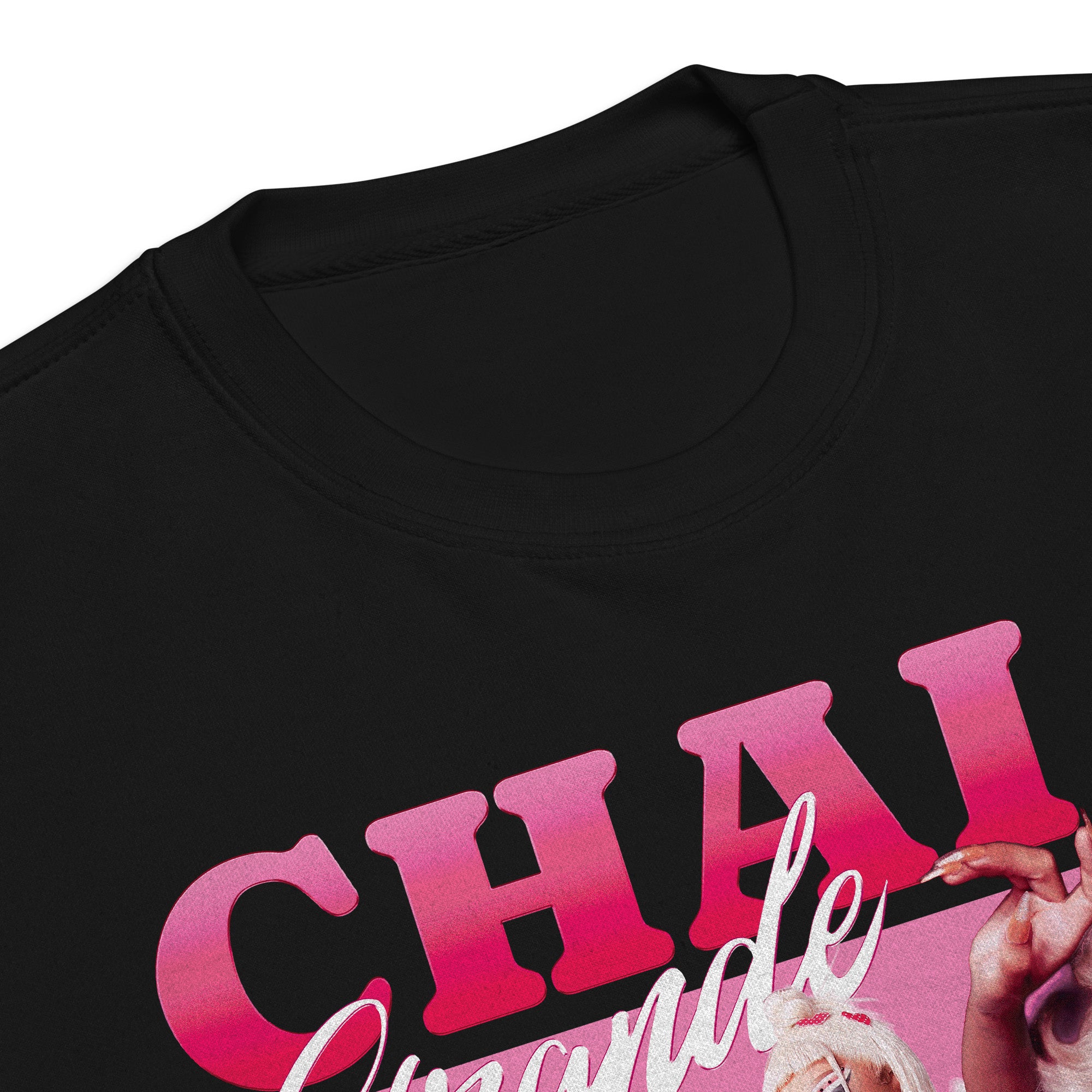 Chai T Grande - Retro Sweatshirt