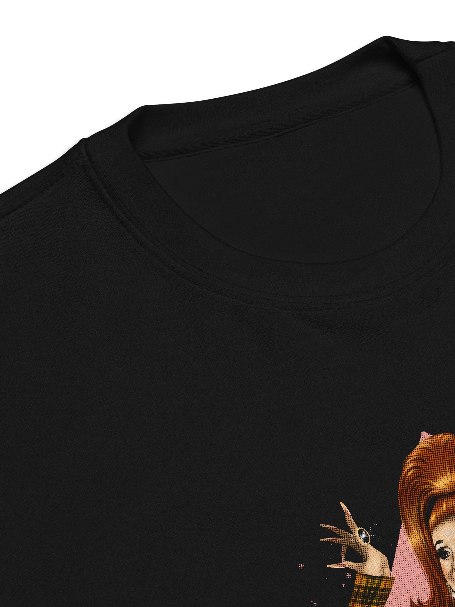 Mary Mac - Showbiz Sweatshirt