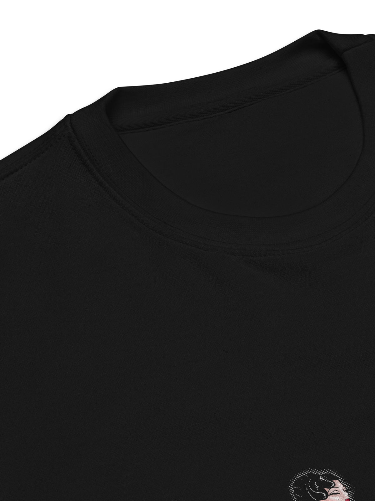 Flesh - Fashion Sweatshirt