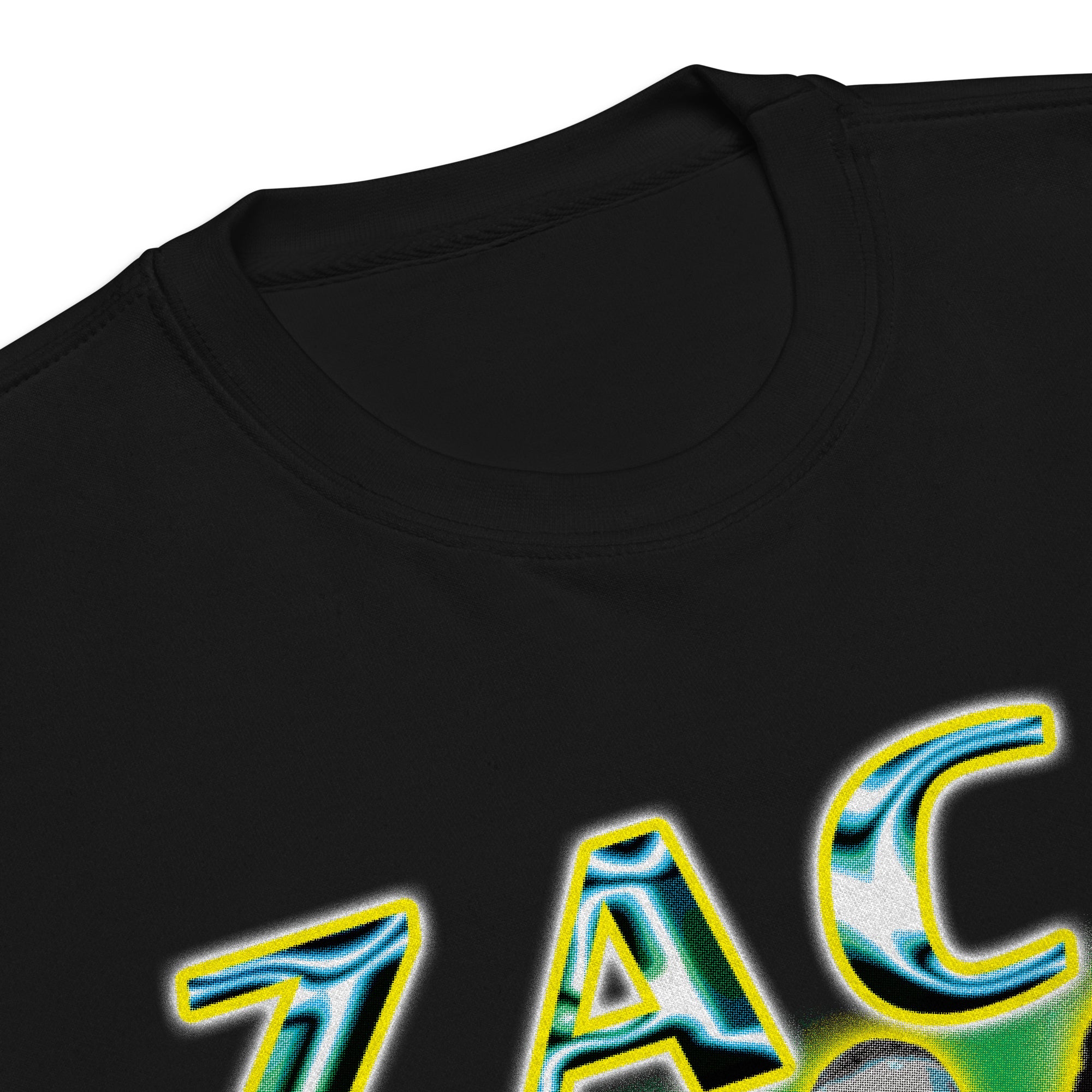 Zack Polanski Retro Sweatshirt