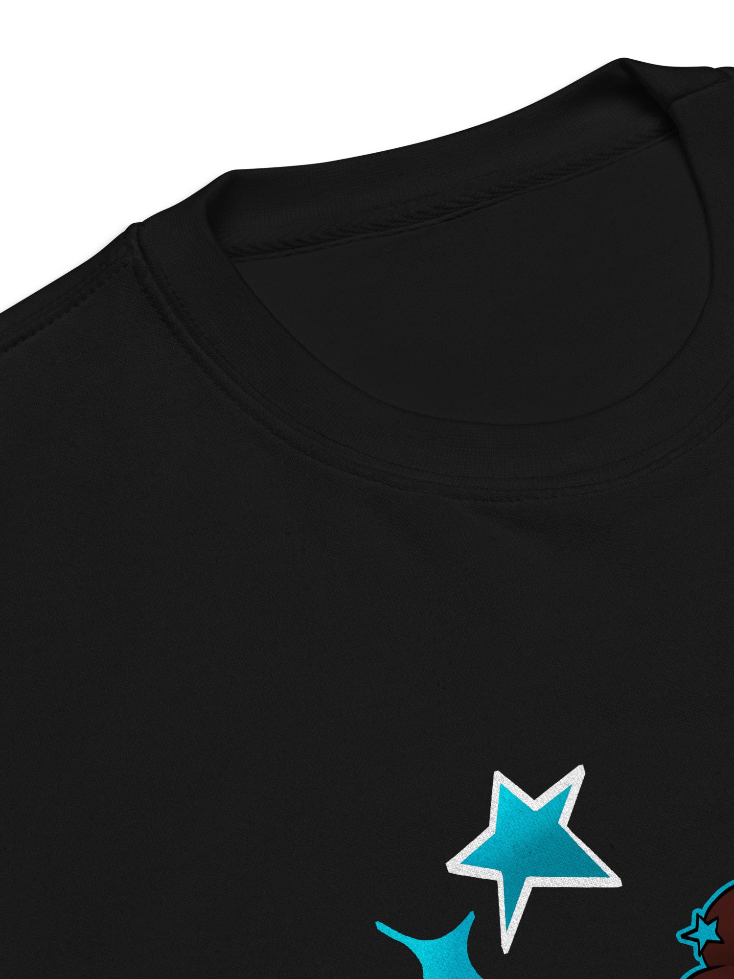 Nyongbella - Meet the Queens Round Sweatshirt