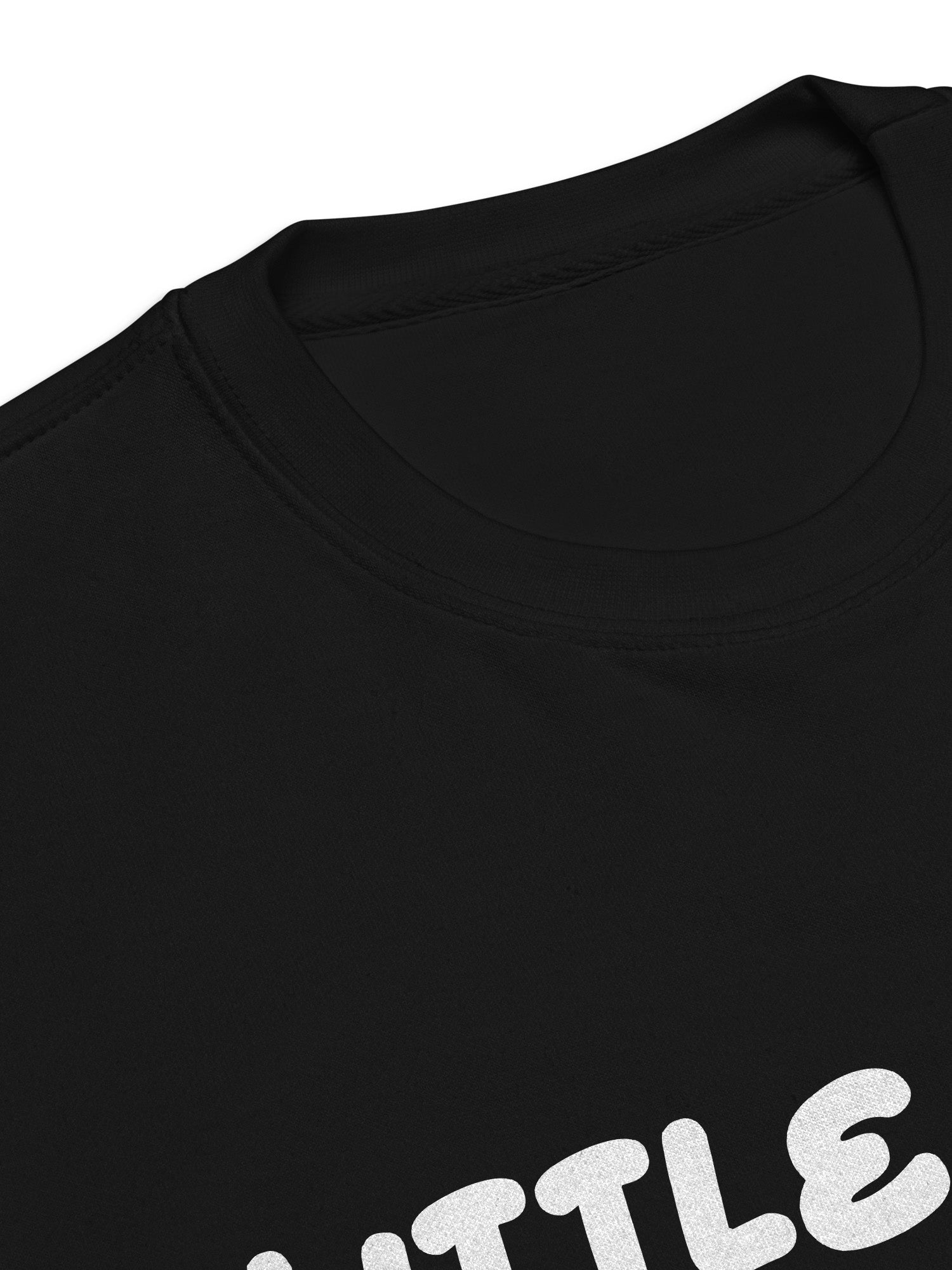 Pasty - Little Miss Pasty Sweatshirt