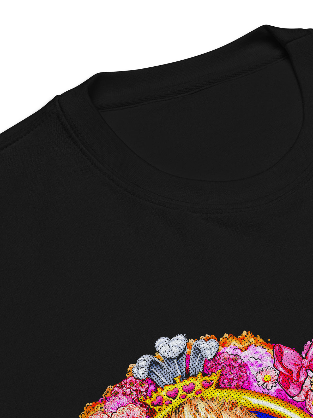 Jock Mooney - Harry Megan Sweatshirt