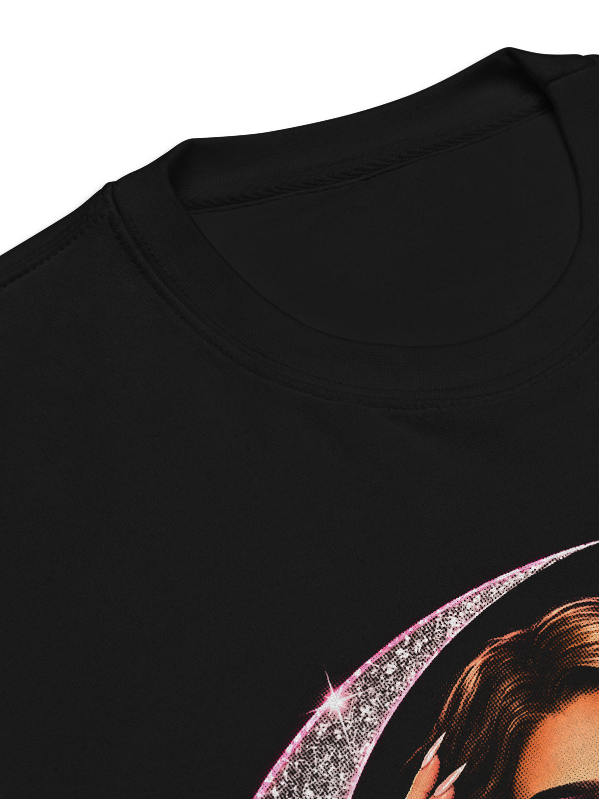 Luna - Moon Sweatshirt