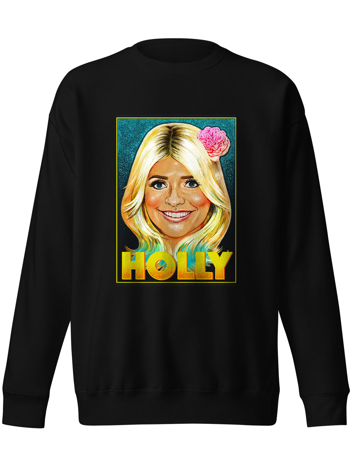 Jock Mooney - Holly Sweatshirt