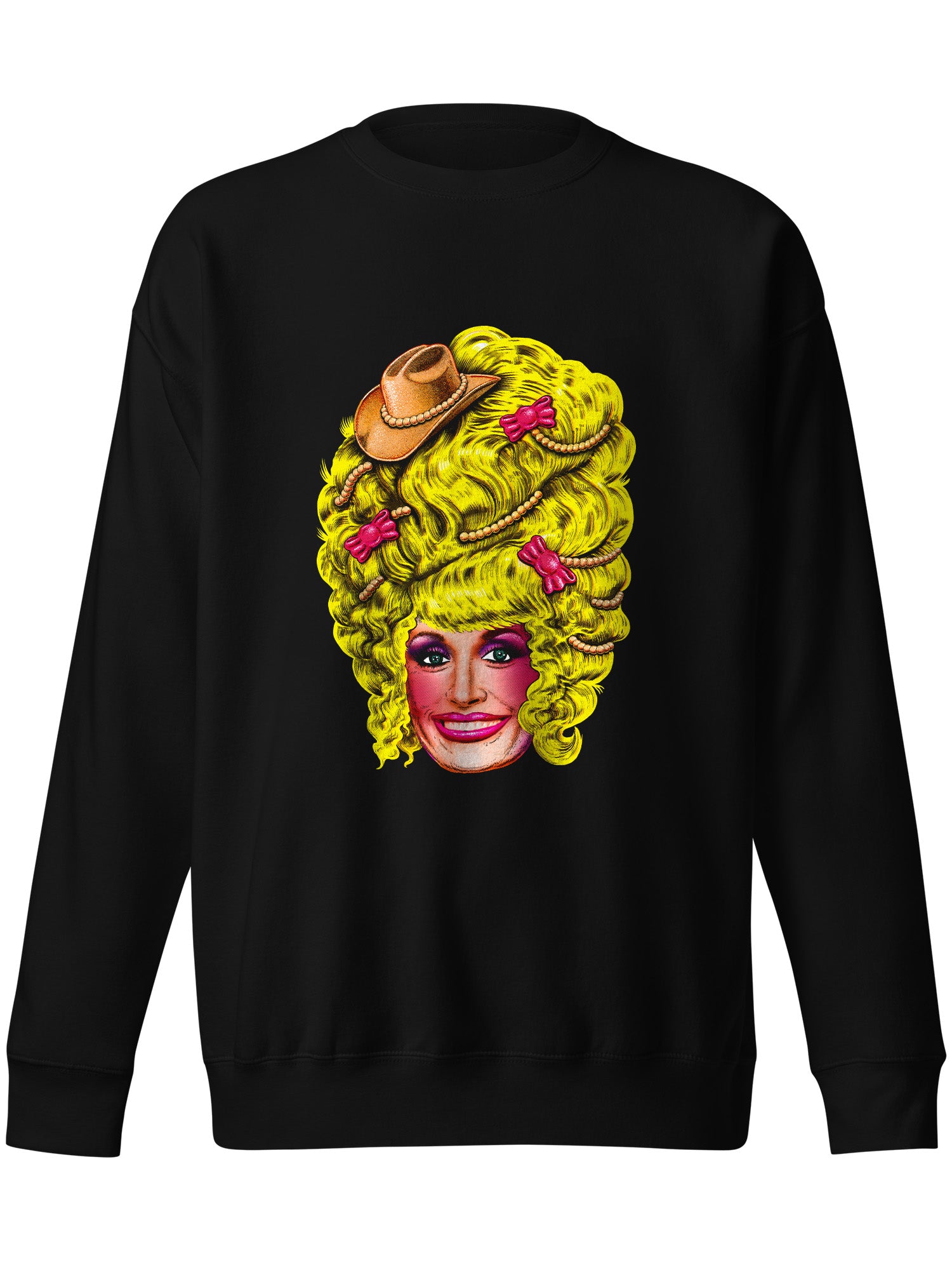 Jock Mooney - Dolly Sweatshirt