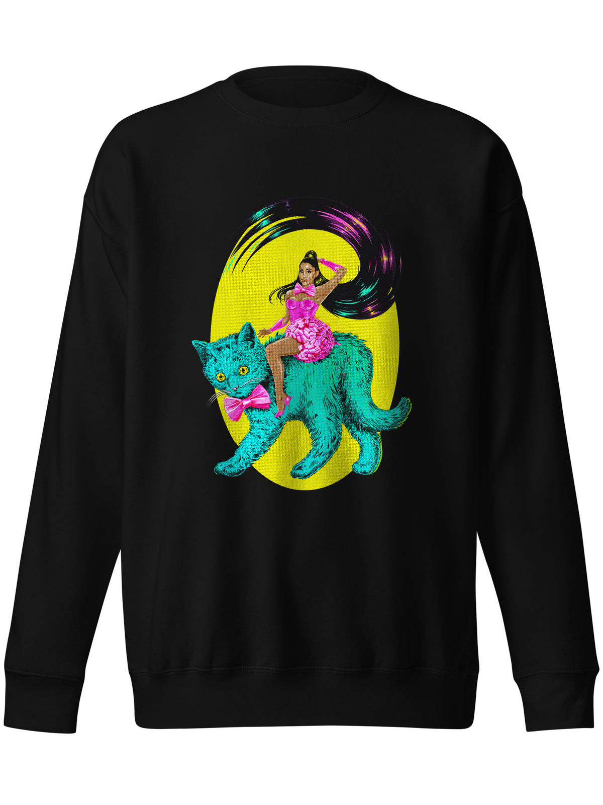 Jock Mooney - Ariana Sweatshirt