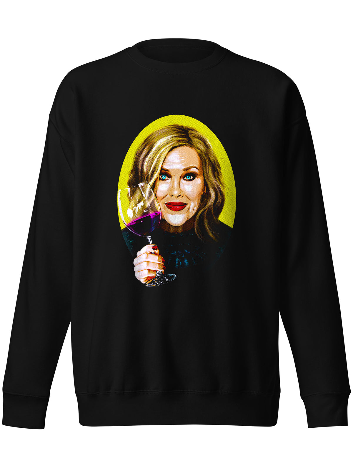 Jock Mooney - Moira Rose Sweatshirt
