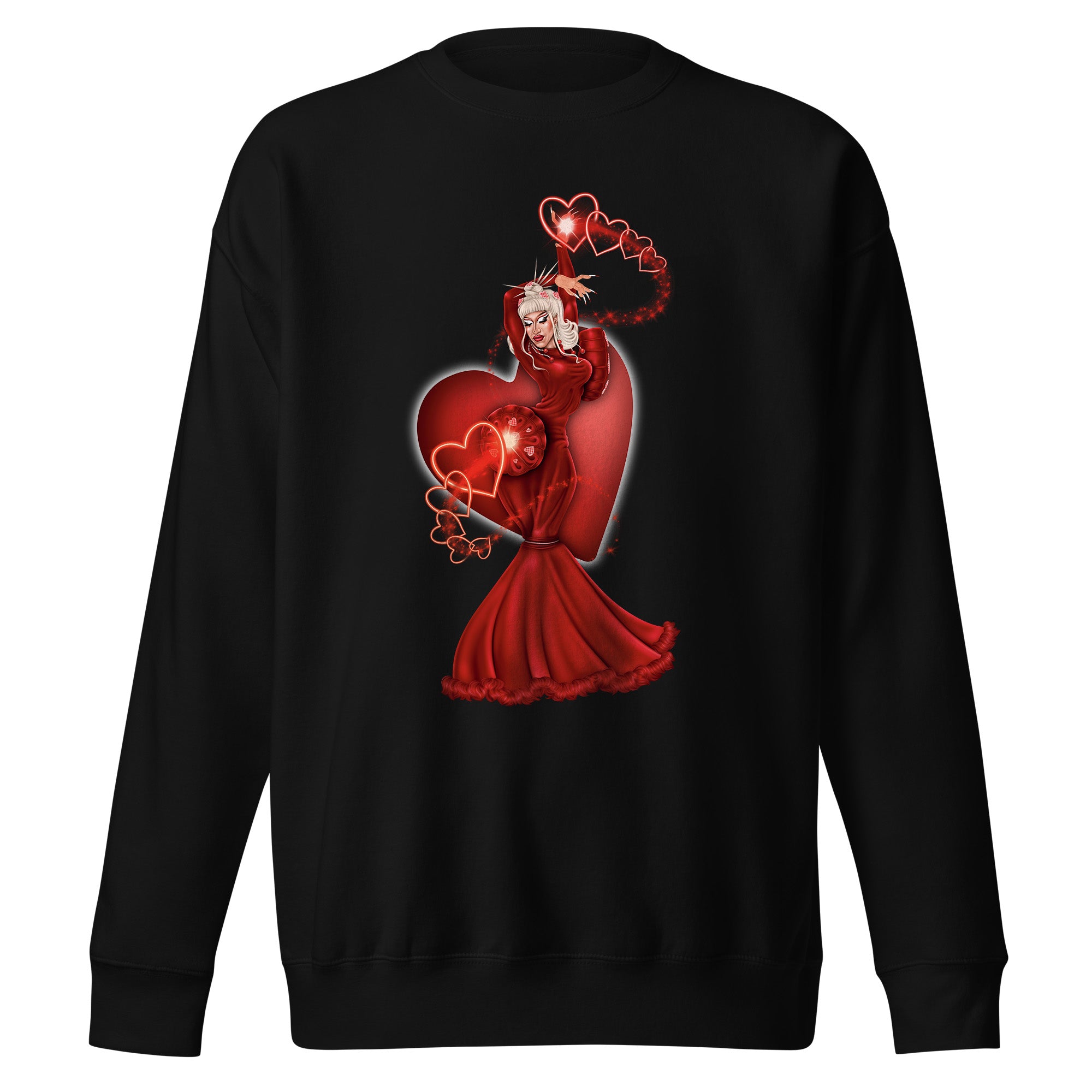Chai T Grande - Design Sweatshirt