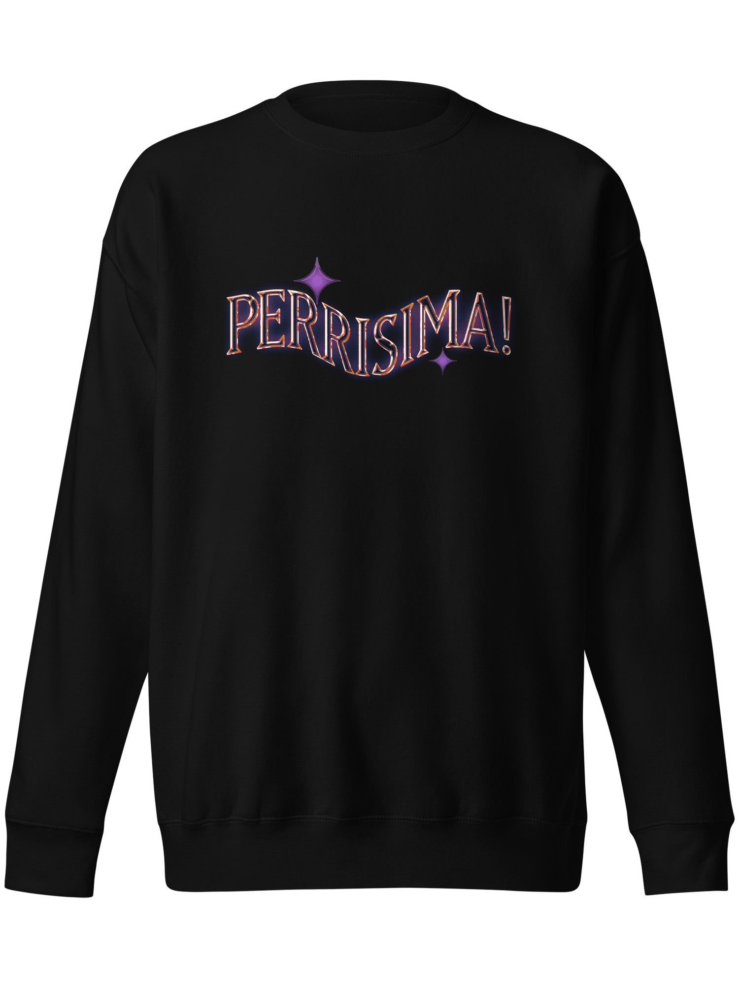 Serena Morena - Perrisima Sweatshirt