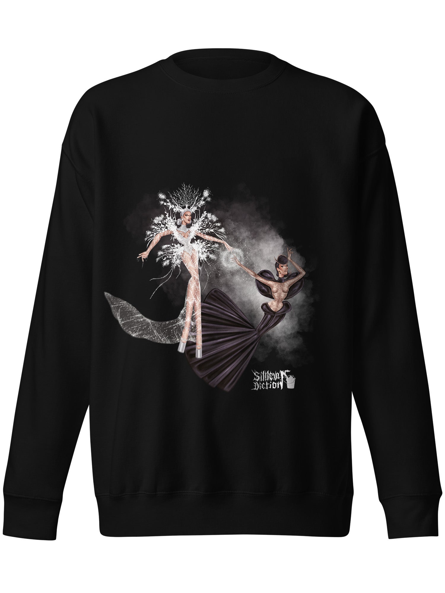 Silllexa Diction - Entrance Gala Sweatshirt