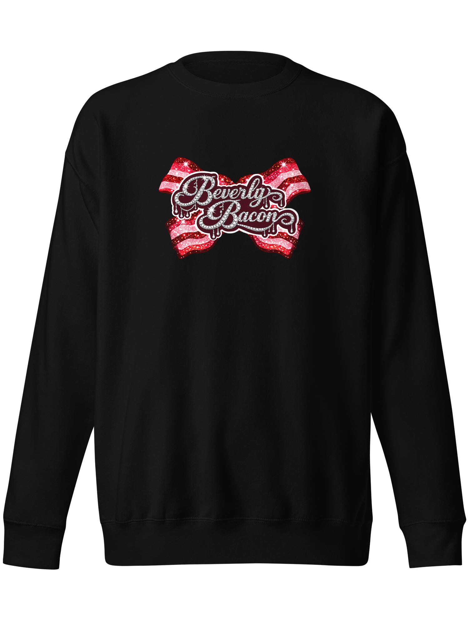 Beverly Bacon - Logo Sweatshirt