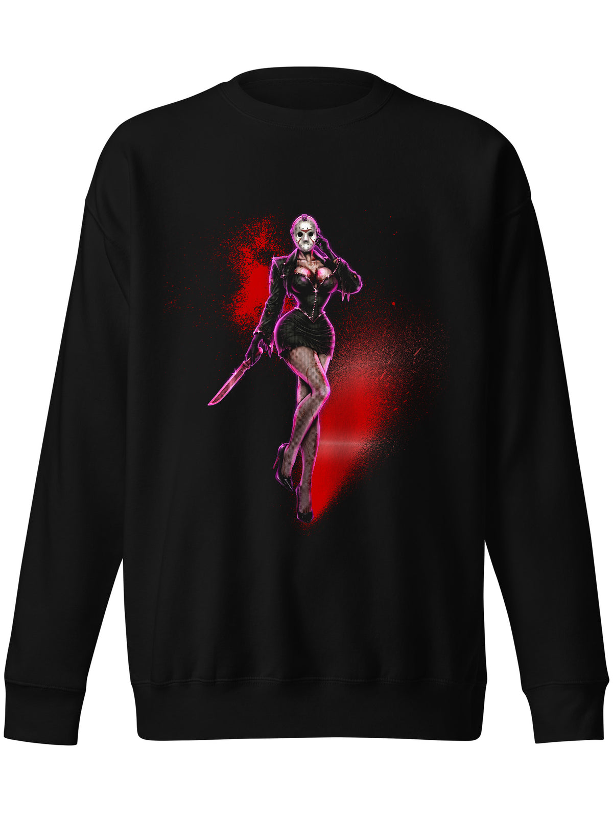 Darkumbra - Jason Sweatshirt