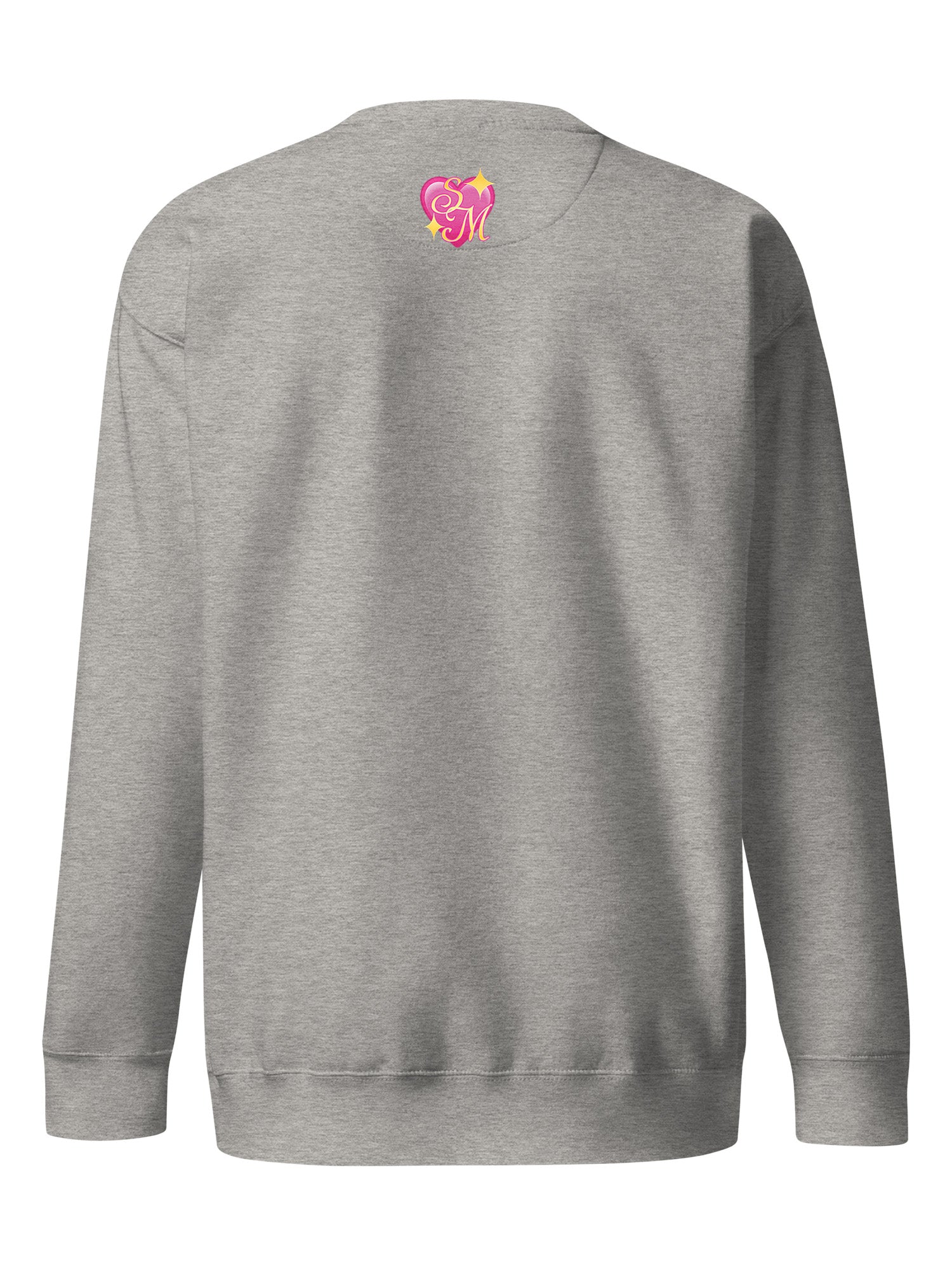 Serena Morena - Logo Sweatshirt