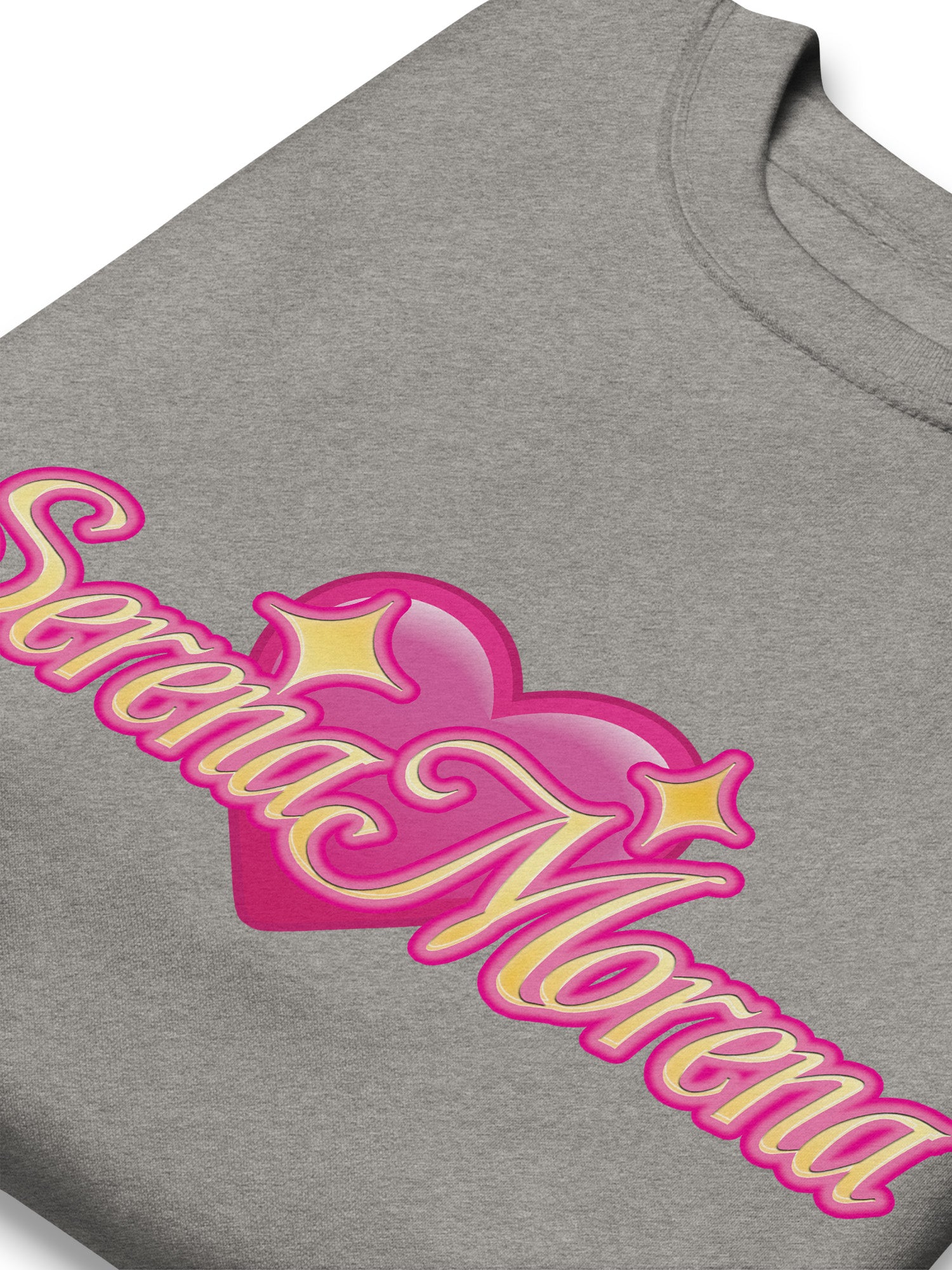 Serena Morena - Logo Sweatshirt