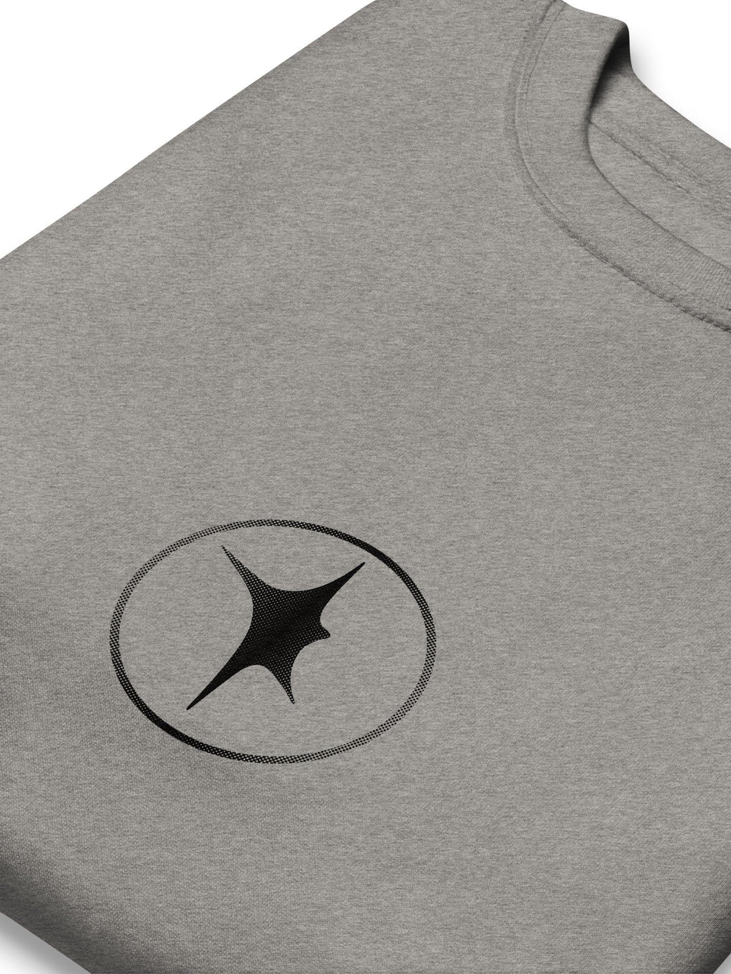 Ash Ease - Logo Sweatshirt
