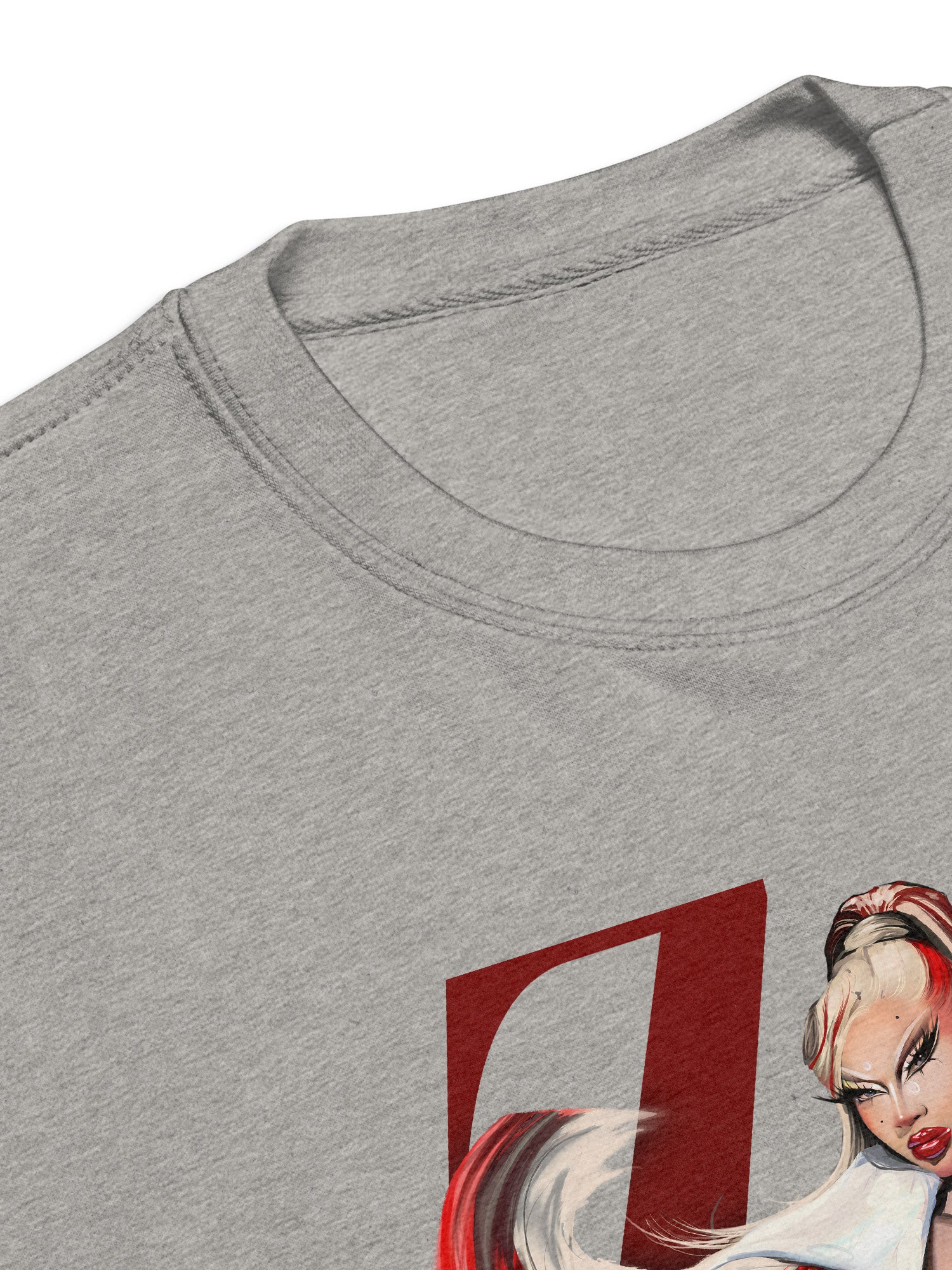 Zahirah Zapanta - Meet The VS Sweatshirt