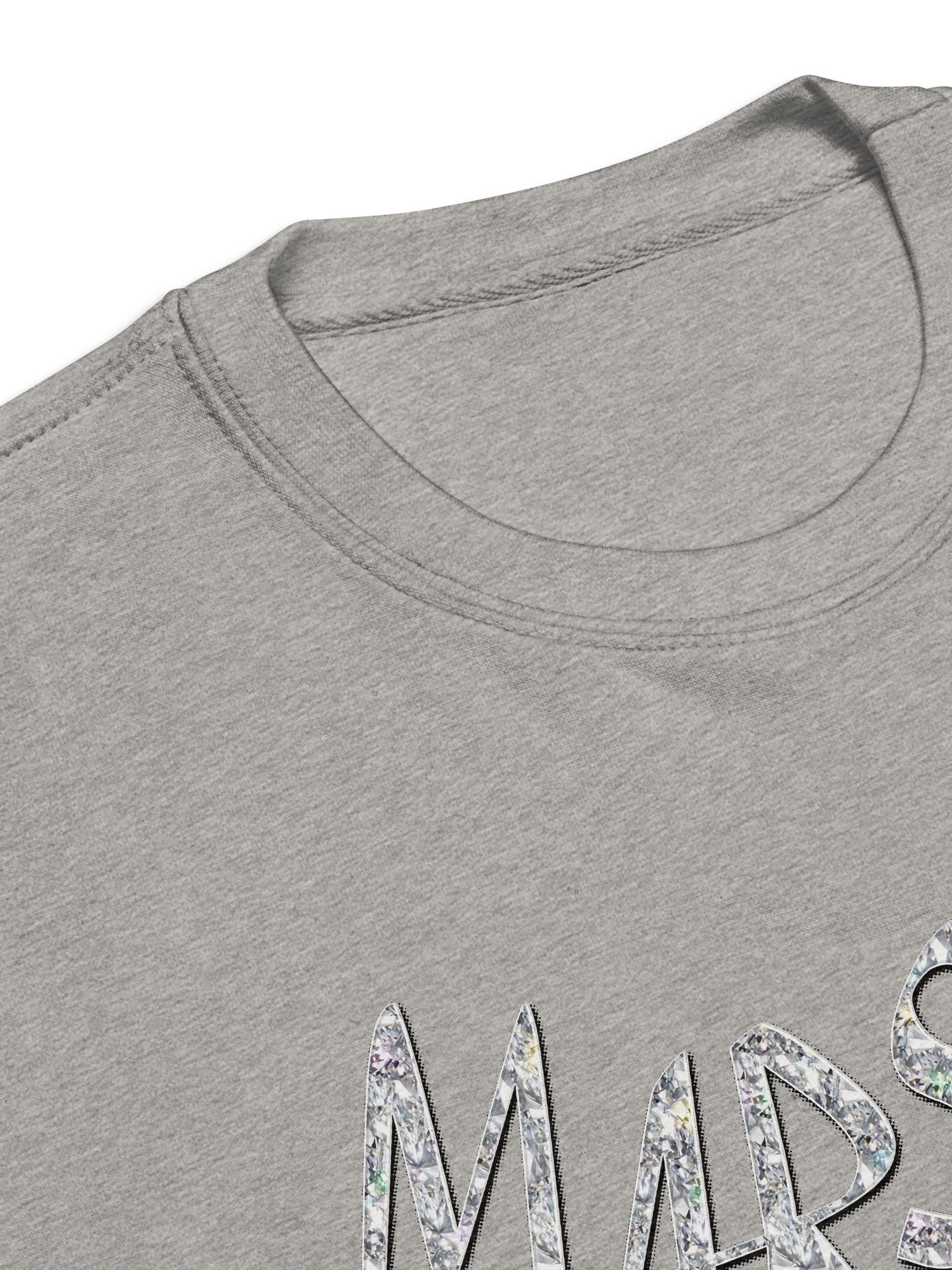 Marsha Mallow - Logo Sweatshirt
