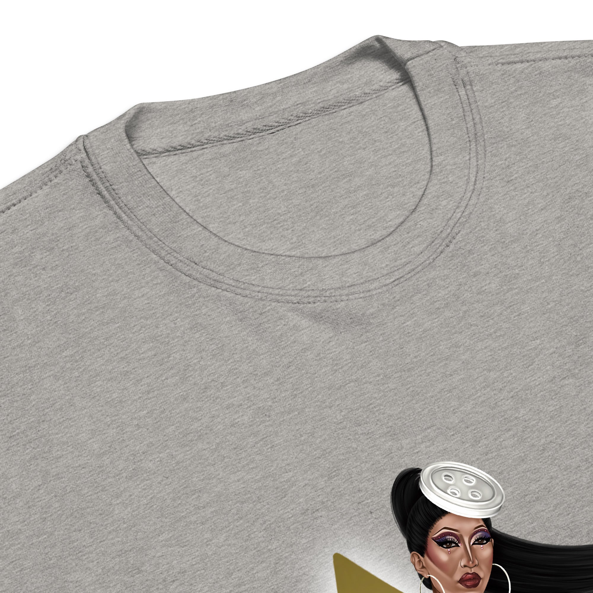 Chai T Grande - Oversized Sweatshirt