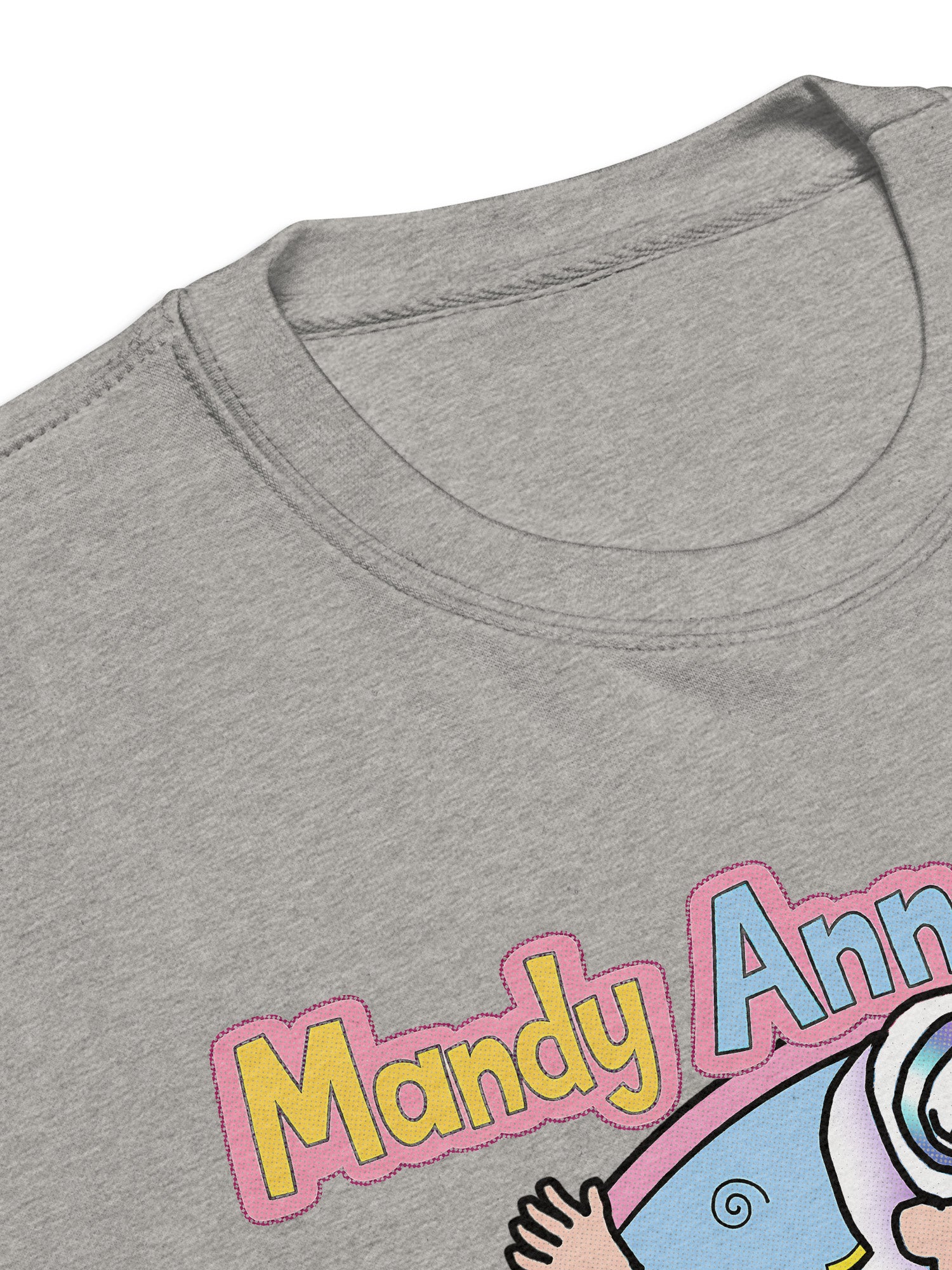 Mandy Anne Ket - Tracy Beaker Sweatshirt