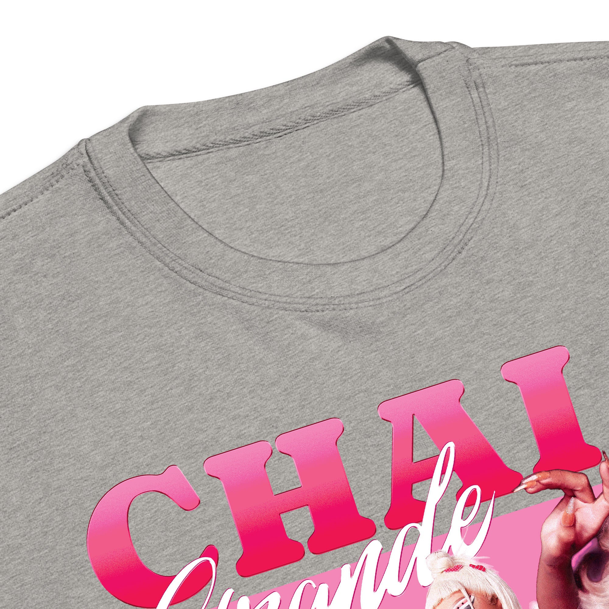 Chai T Grande - Retro Sweatshirt